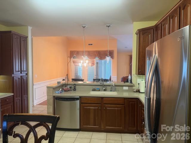 3511 Winter View Court Property Photo 12