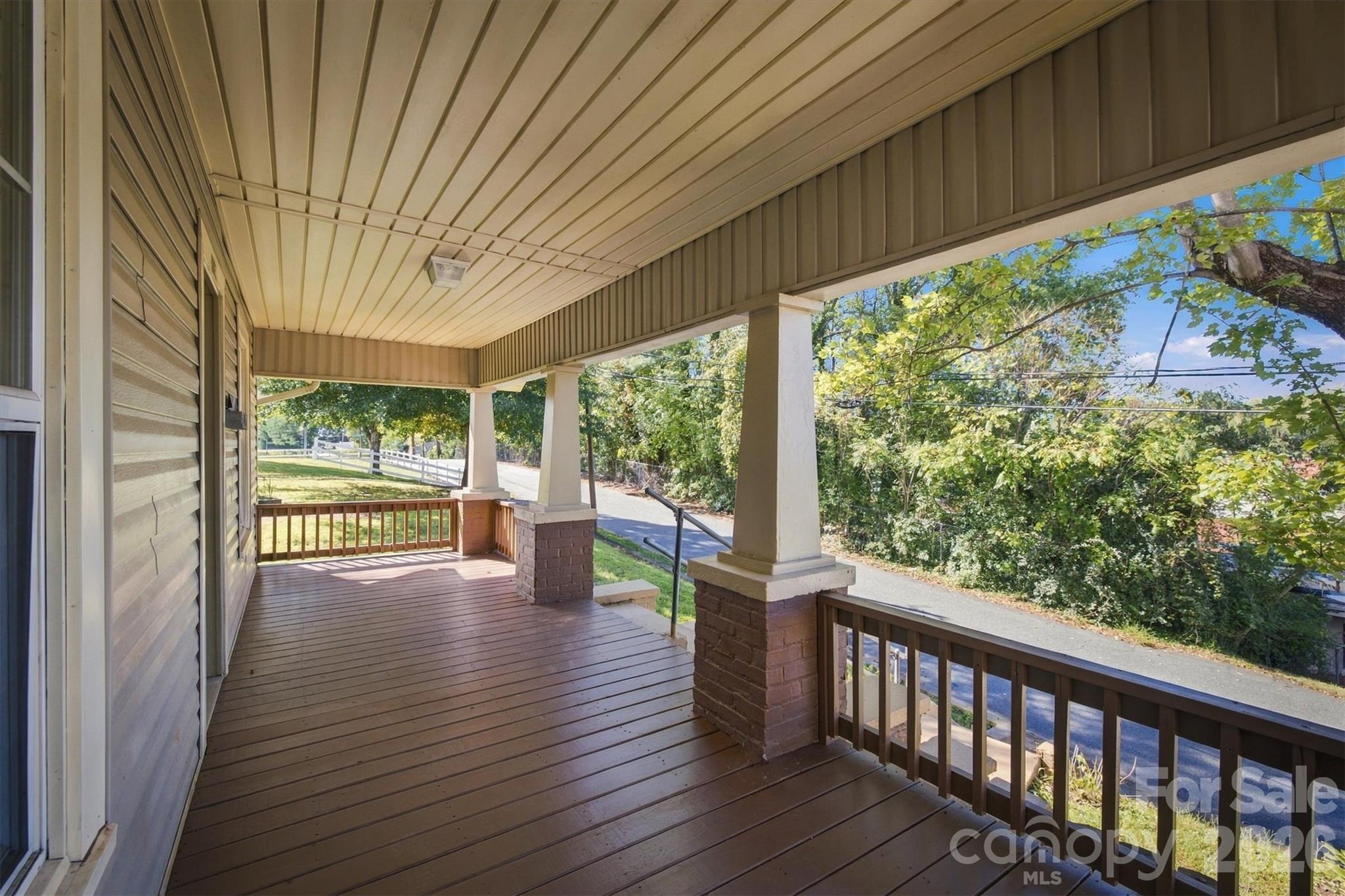 1203 Spainhour Street Property Photo 3