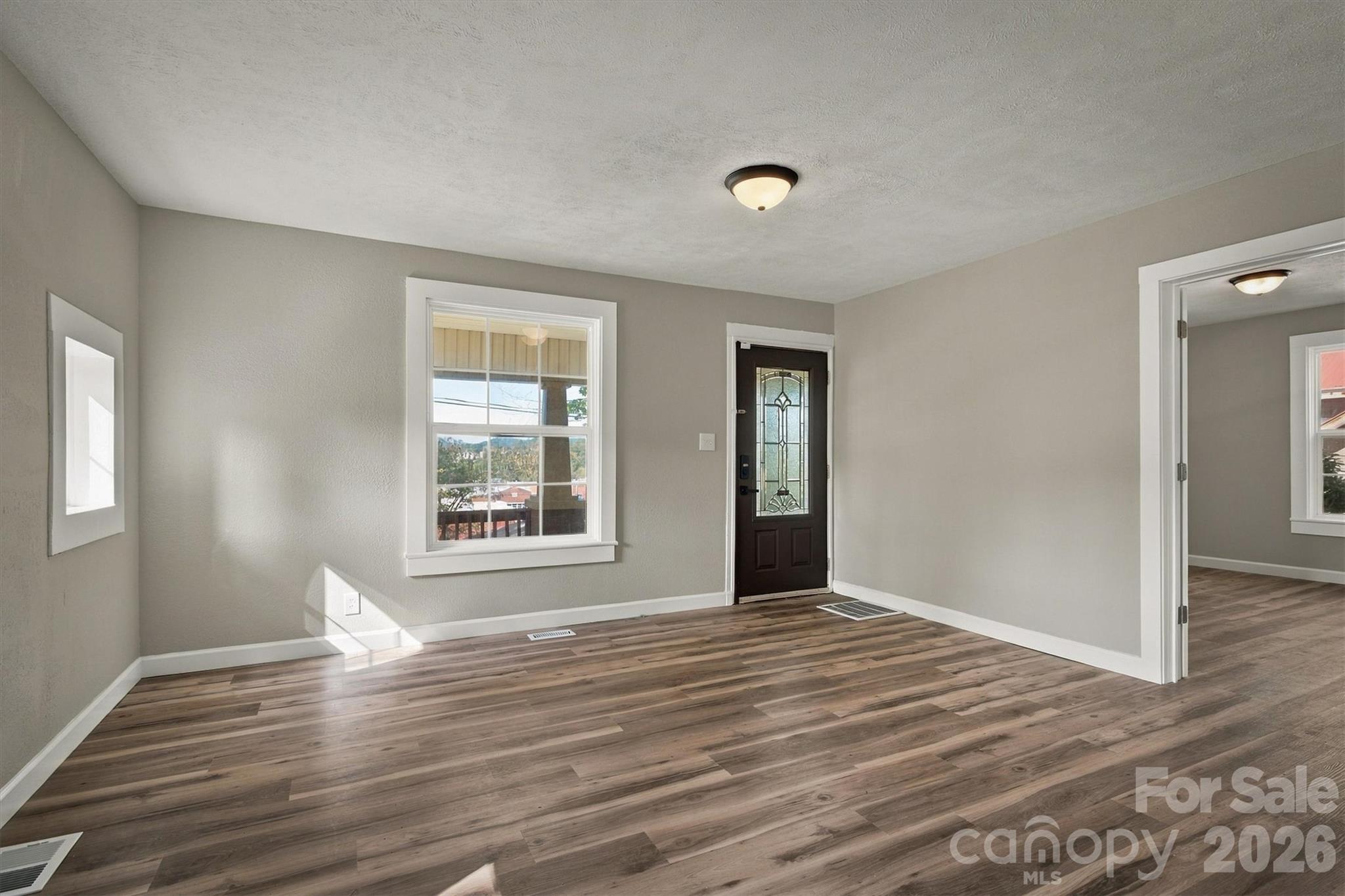 1203 Spainhour Street Property Photo 4