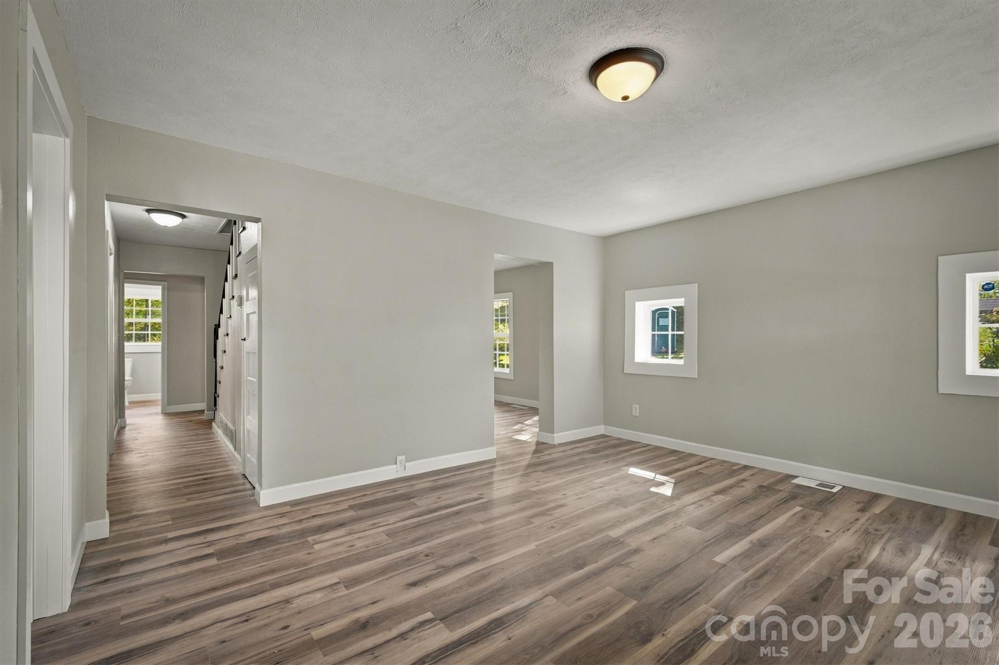 1203 Spainhour Street Property Photo 5