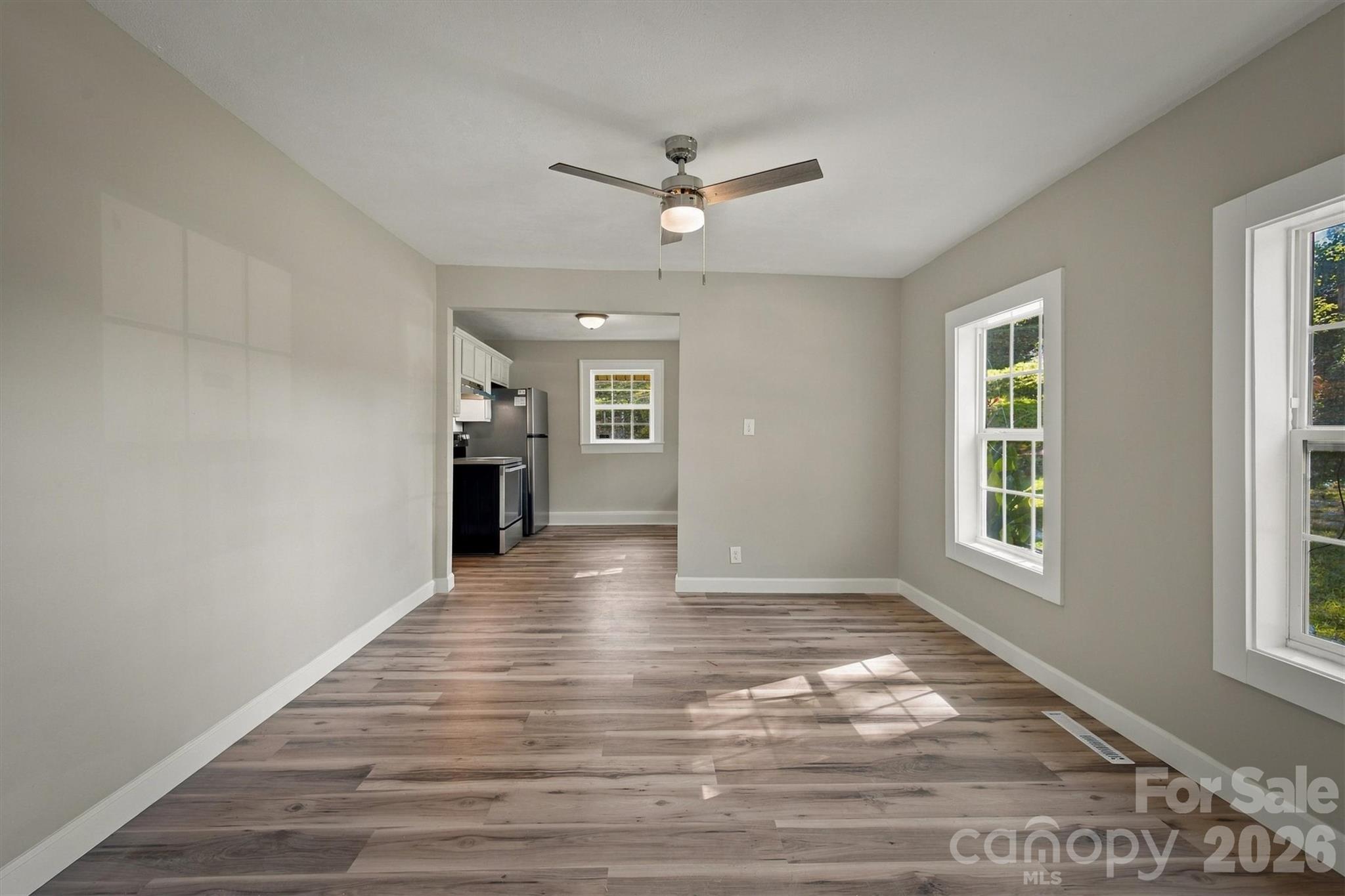 1203 Spainhour Street Property Photo 6