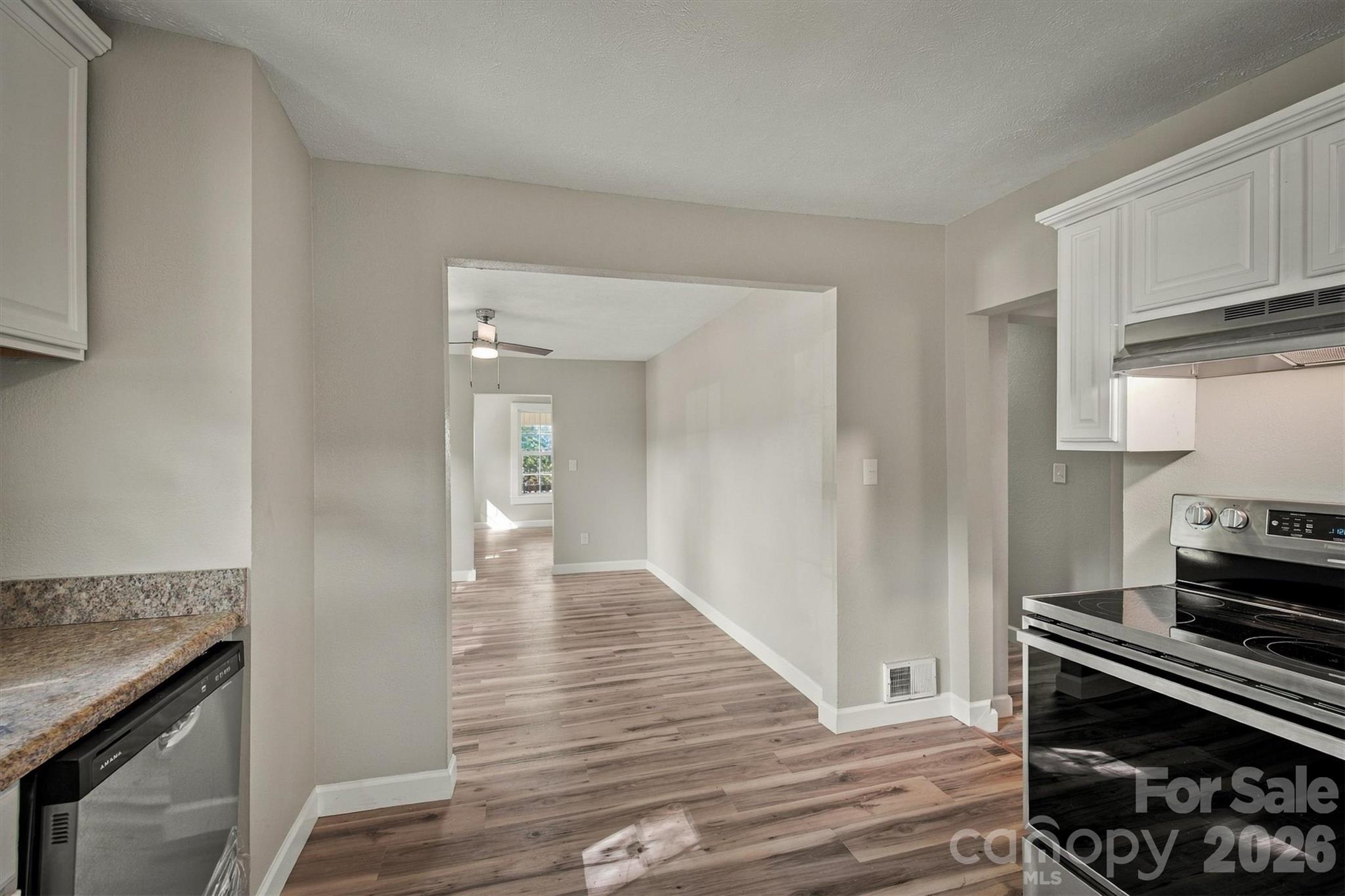 1203 Spainhour Street Property Photo 8
