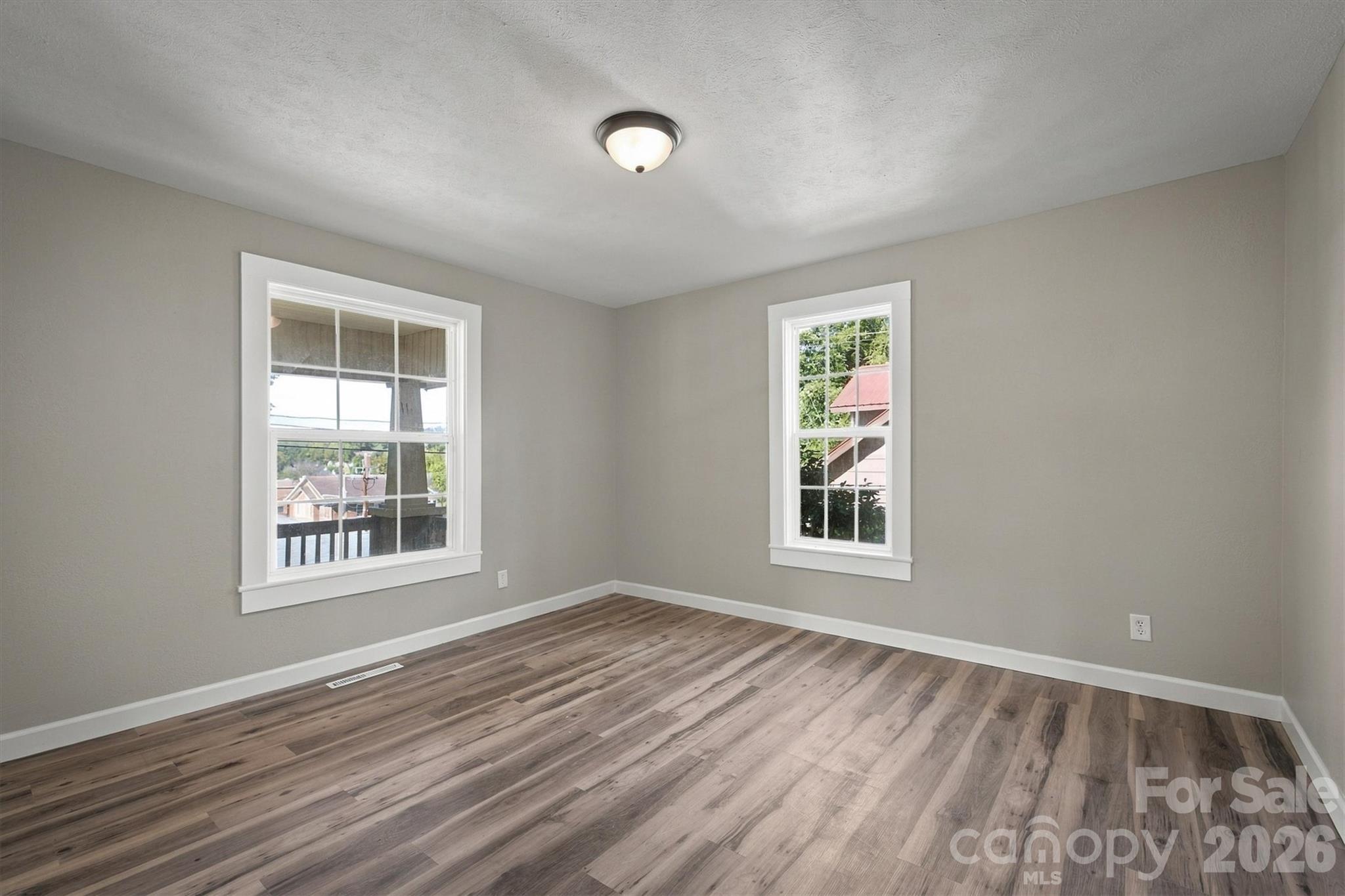 1203 Spainhour Street Property Photo 9