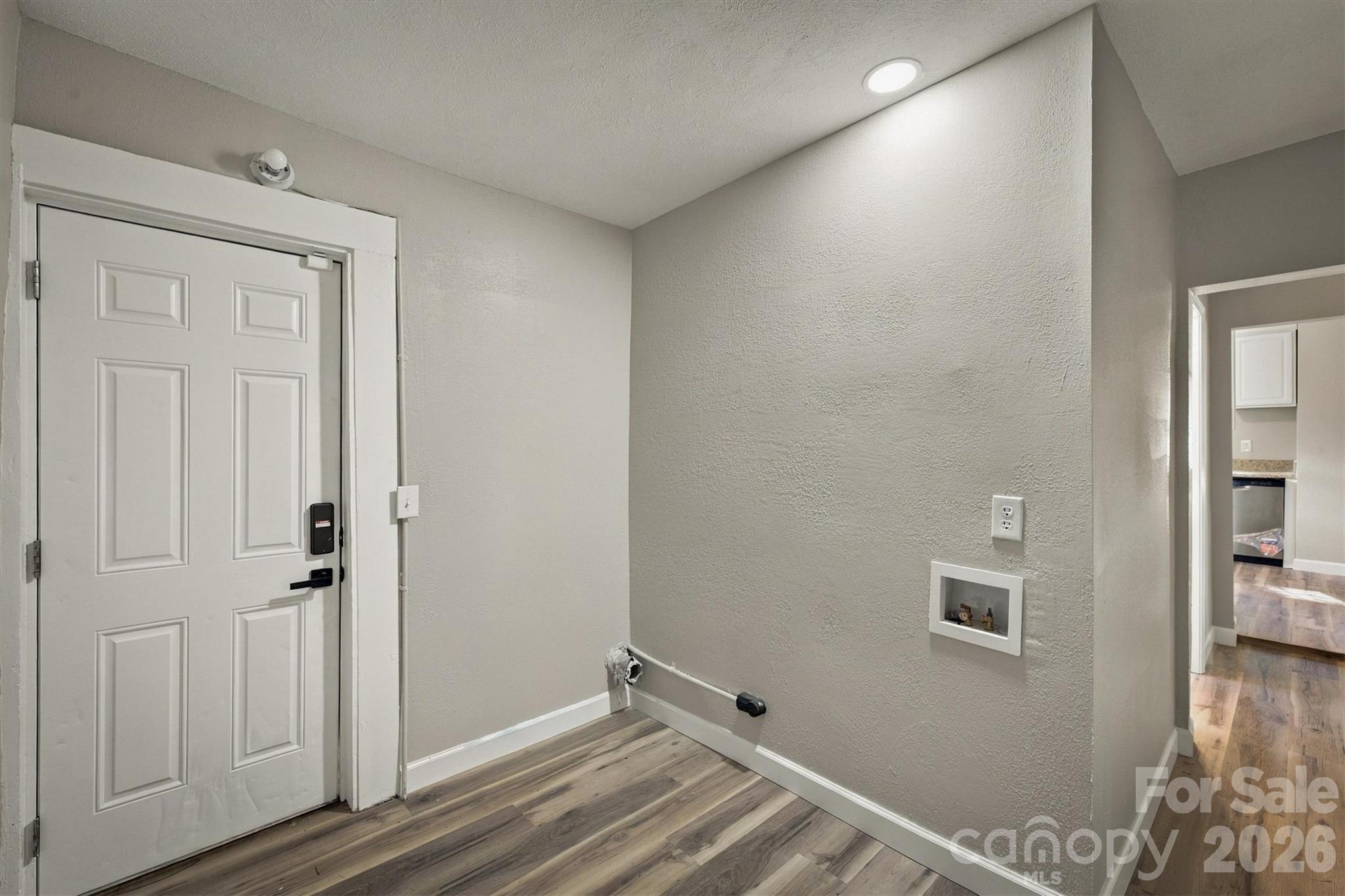 1203 Spainhour Street Property Photo 18