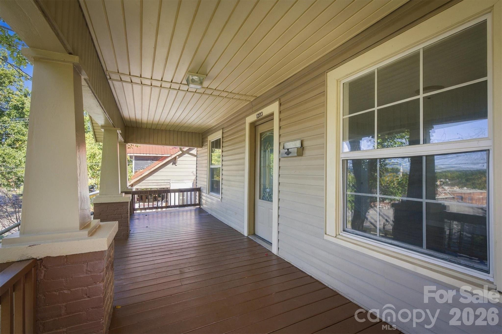 1203 Spainhour Street Property Photo 19