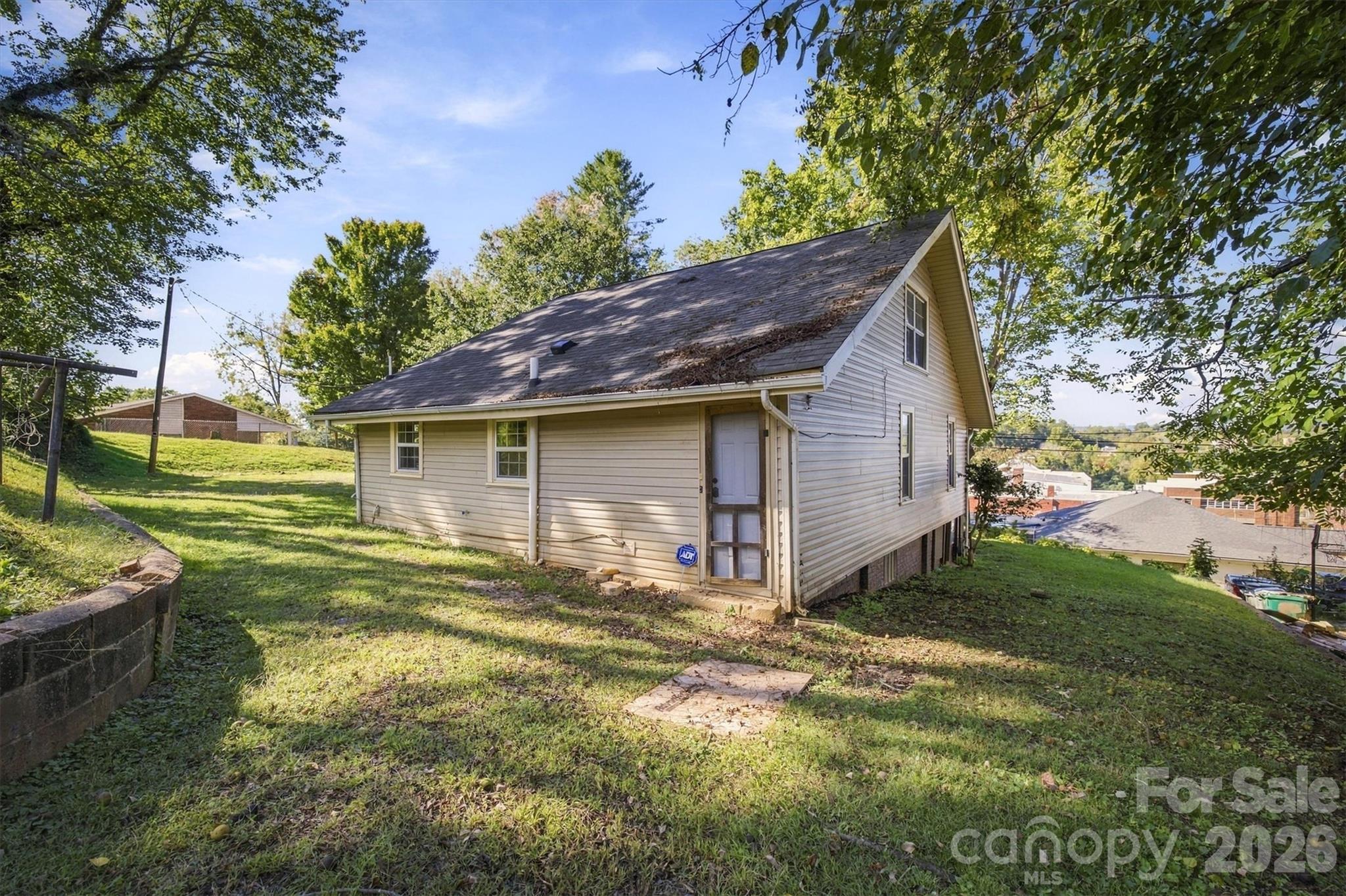 1203 Spainhour Street Property Photo 21