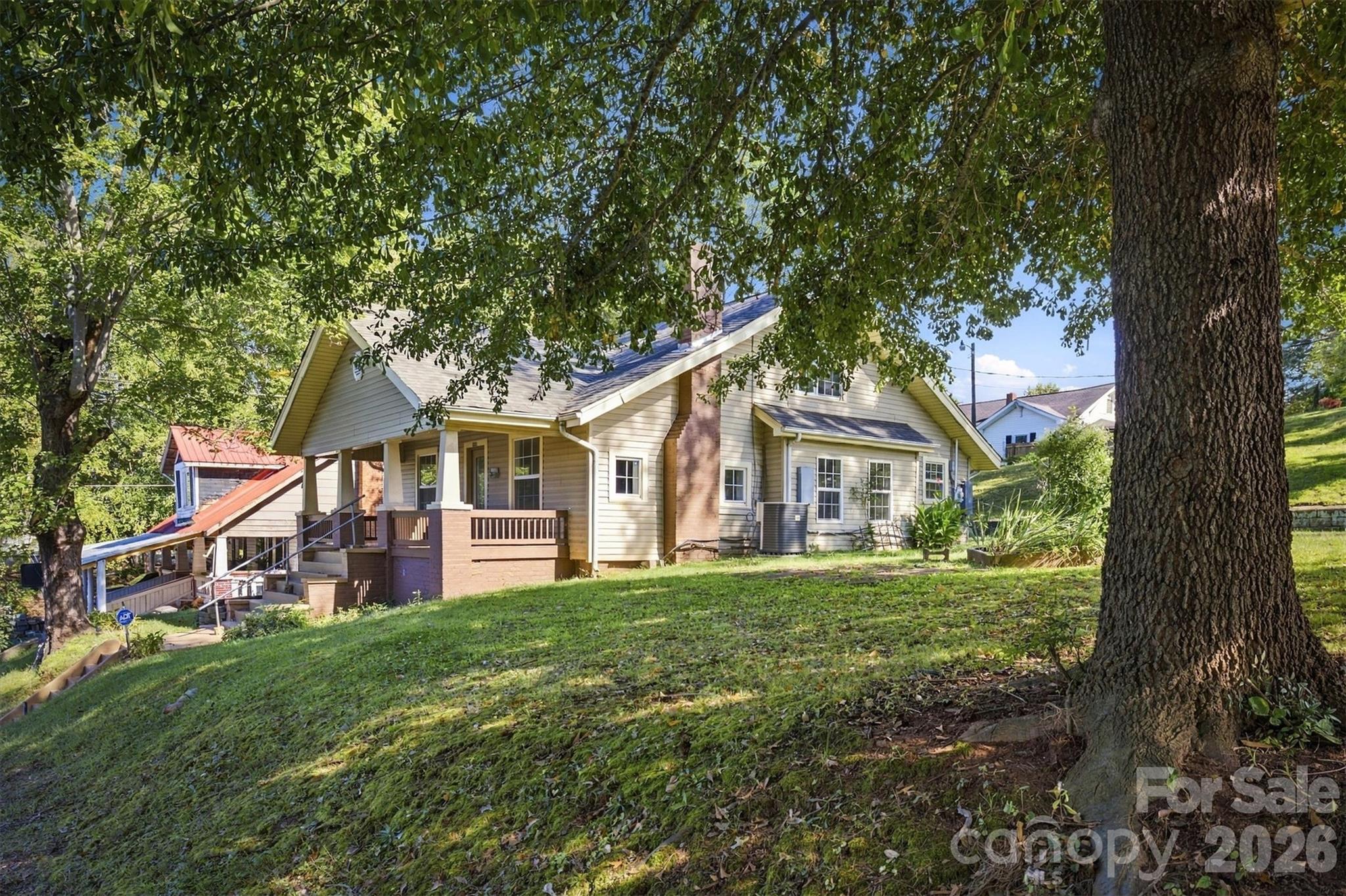 1203 Spainhour Street Property Photo 22