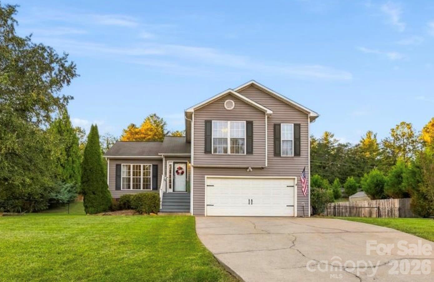 106 S River Glen Drive Property Photo 1