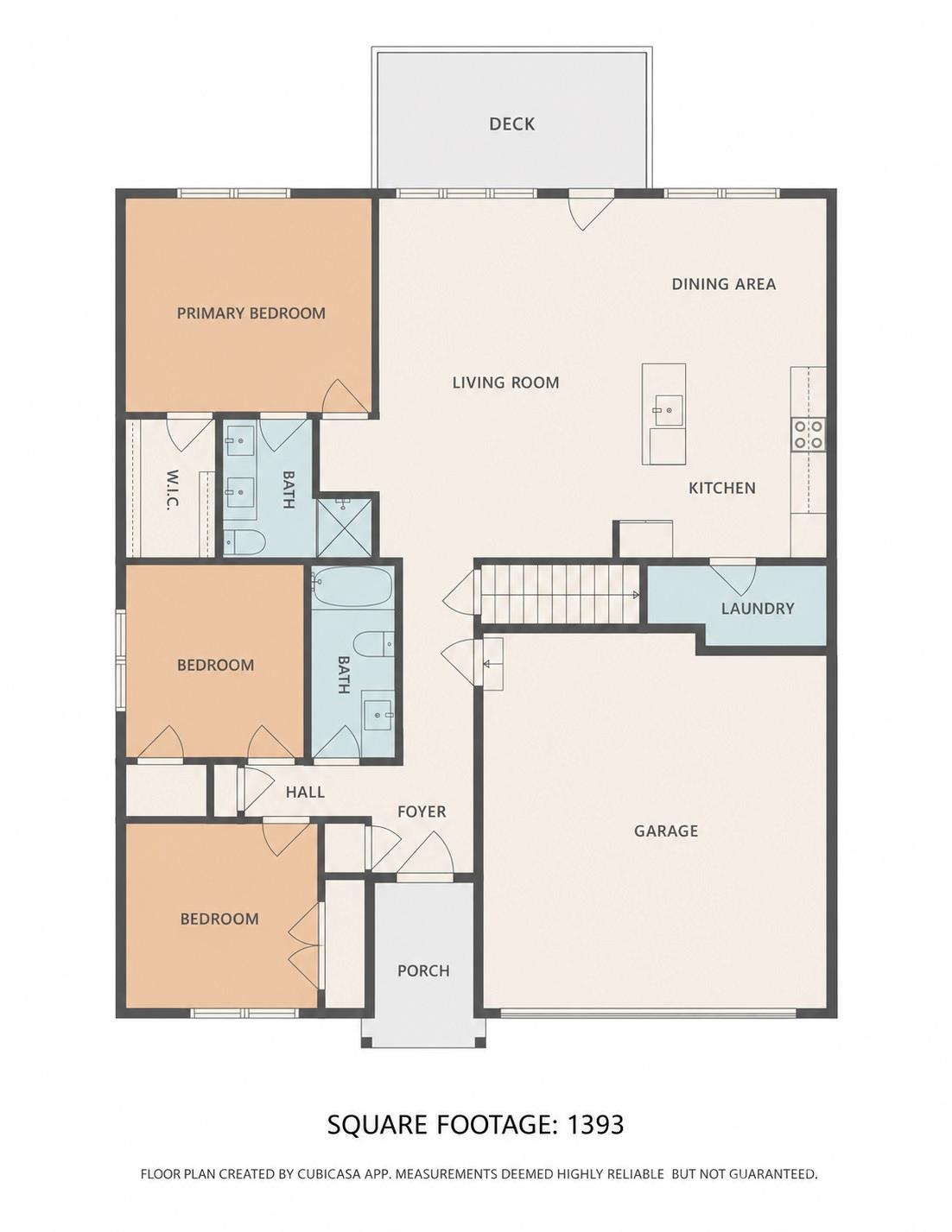 103 Hillcrest Street Property Photo 26