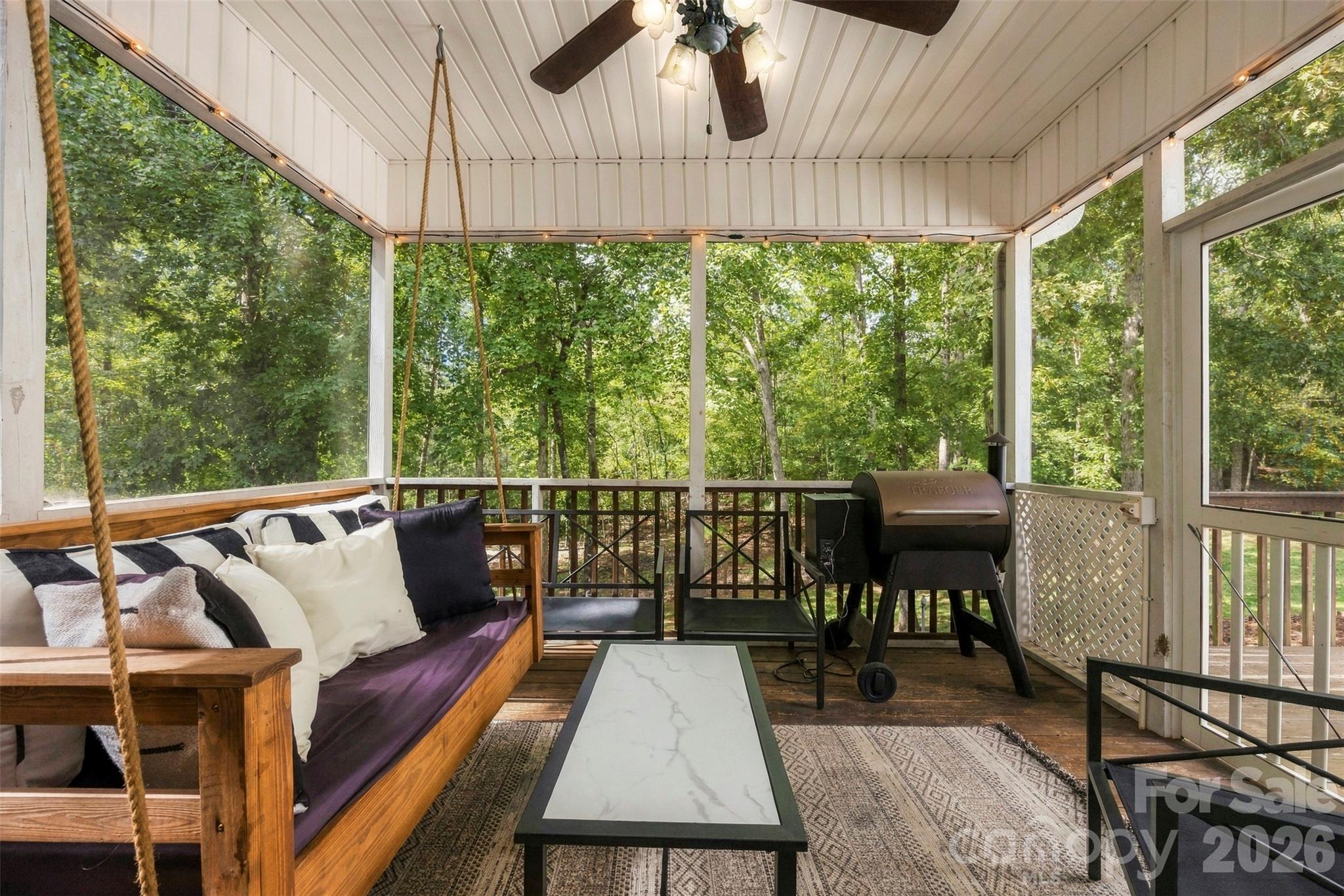 314 Hidden Creek Drive Property Photo 28