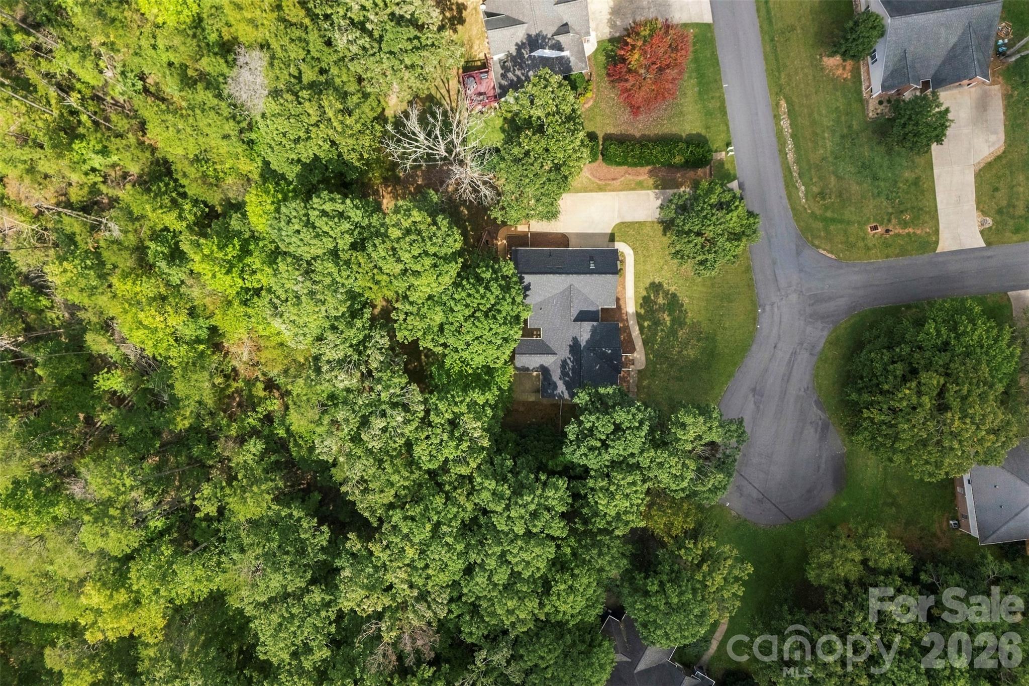 314 Hidden Creek Drive Property Photo 40