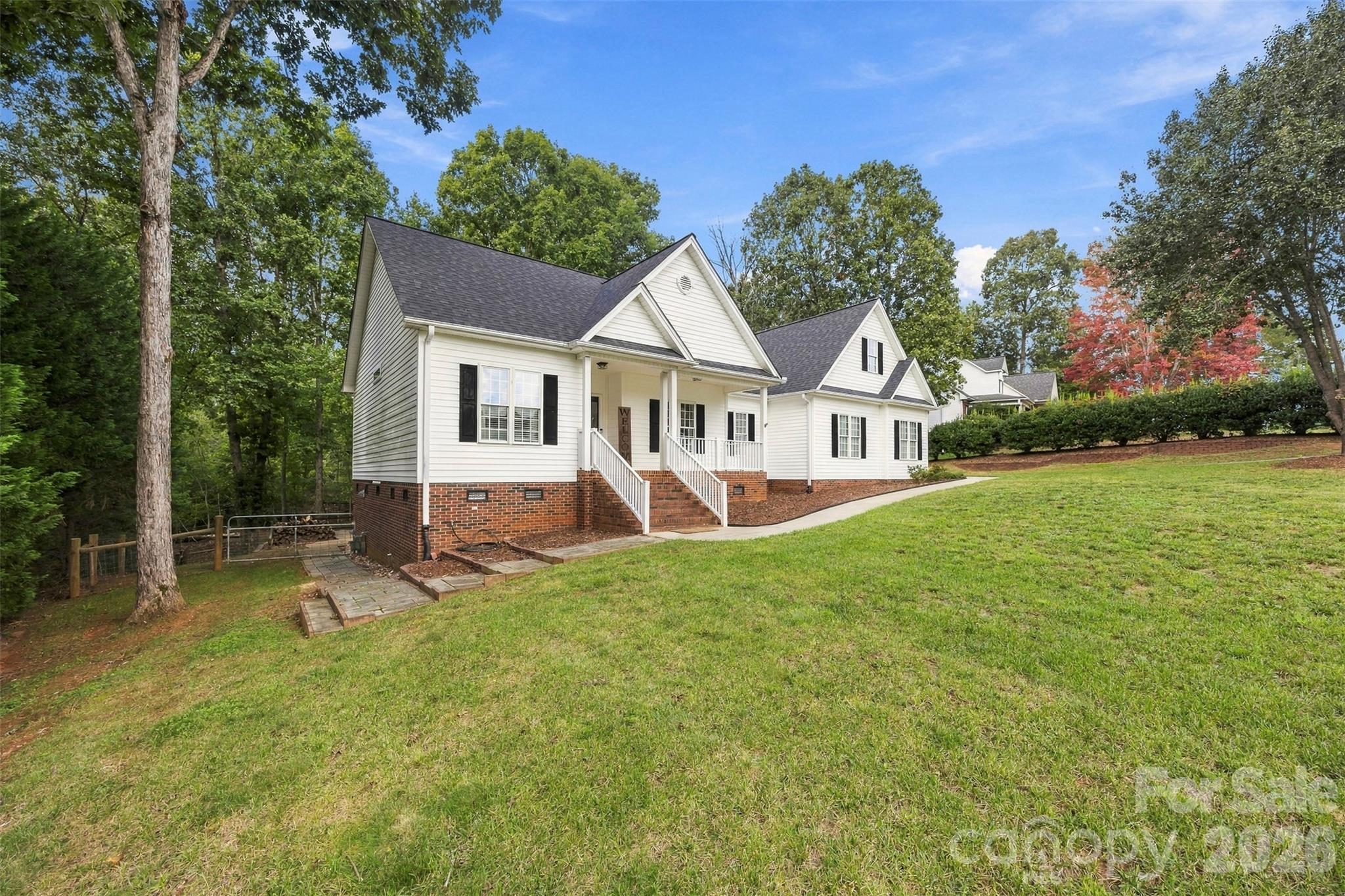 314 Hidden Creek Drive Property Photo 43