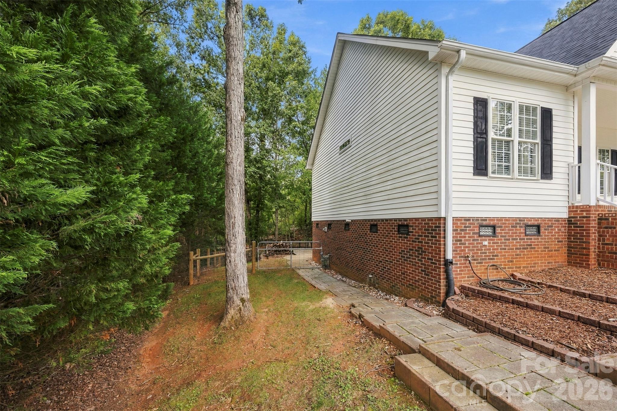 314 Hidden Creek Drive Property Photo 44