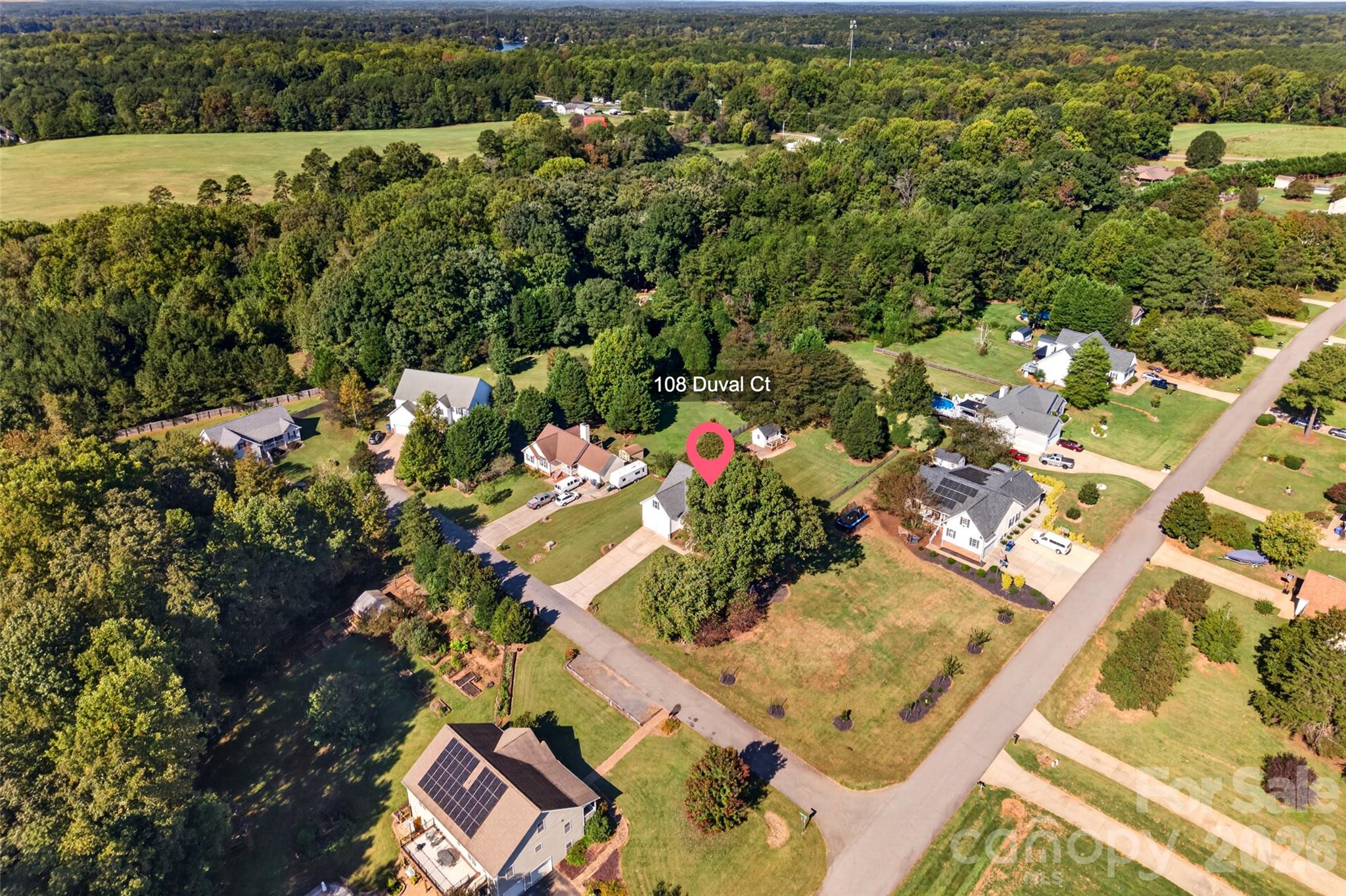 108 Duval Court Property Photo 4
