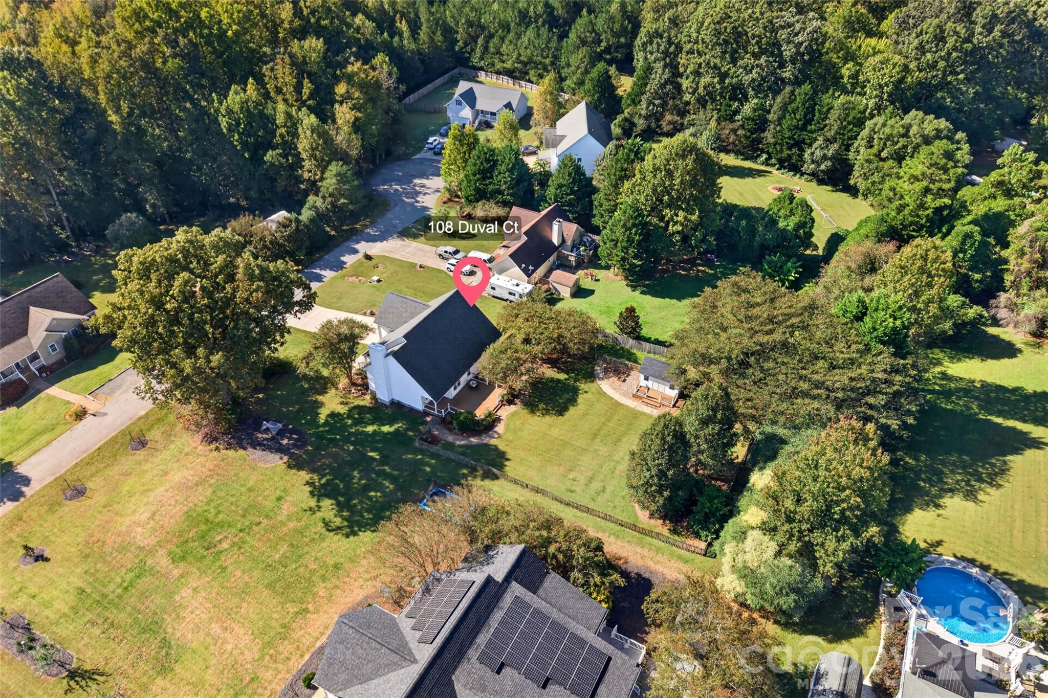 108 Duval Court Property Photo 38