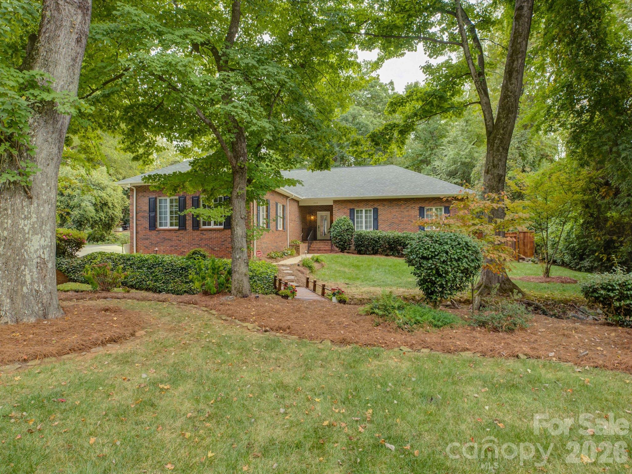 3946 Churchill Road Property Photo 1
