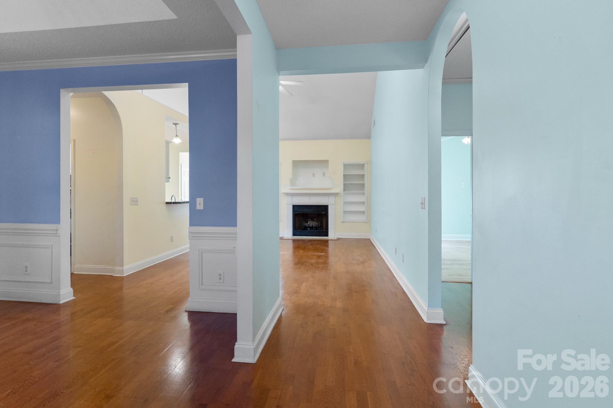 4053 Navajo Court Property Photo 5