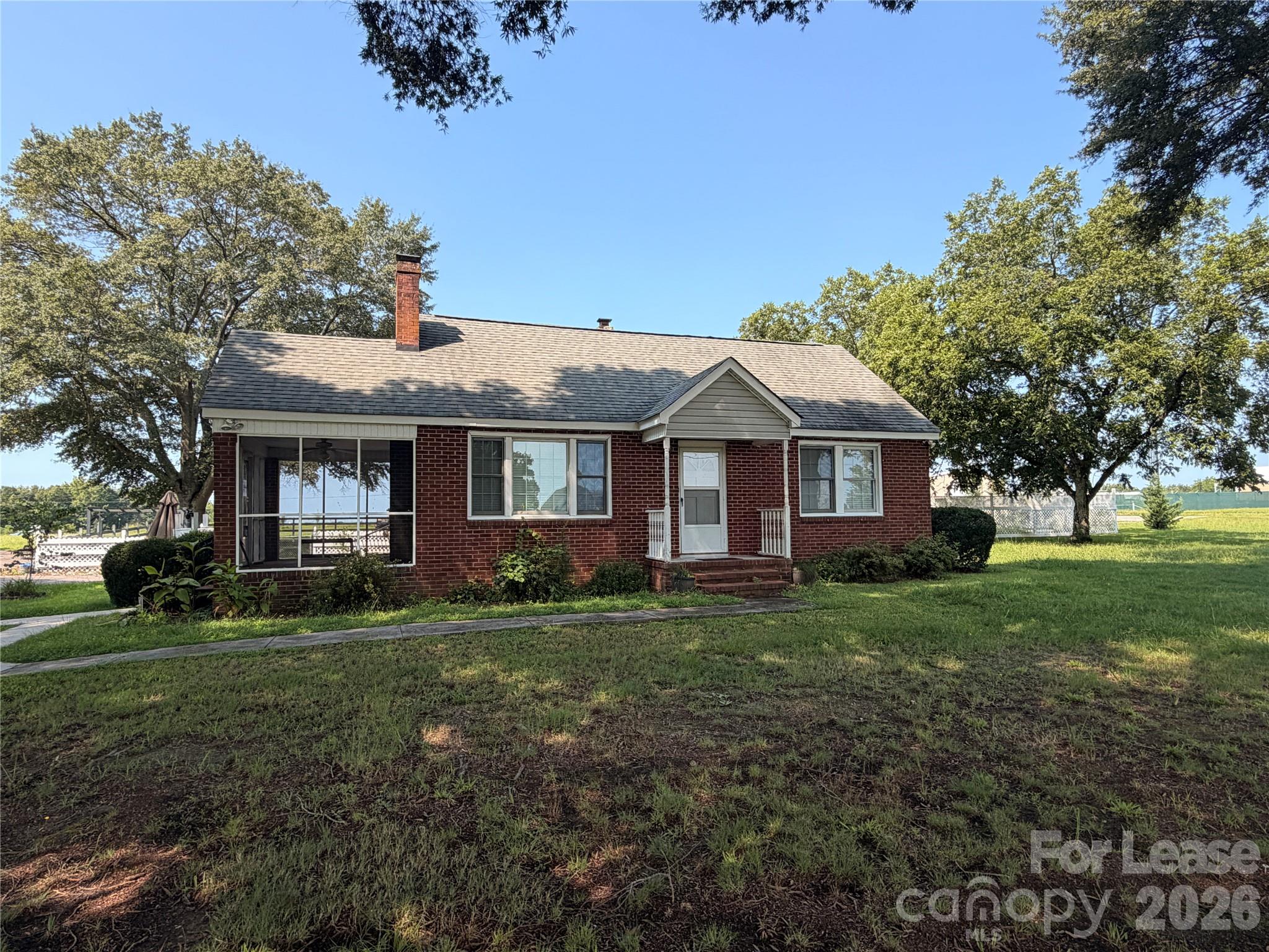 2033 Highway 161 Highway Property Photo 1