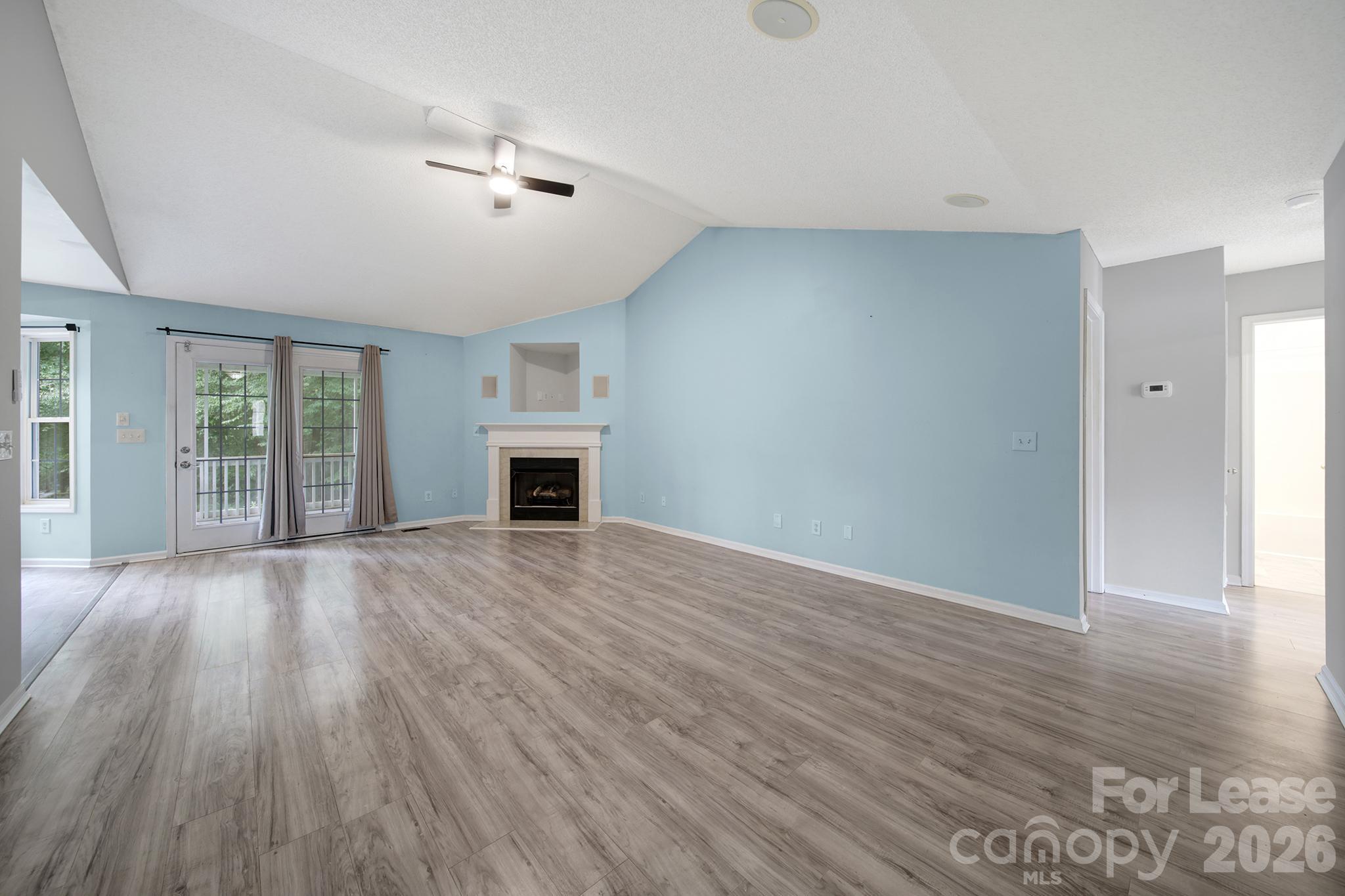 303 Bennington Drive Property Photo 2