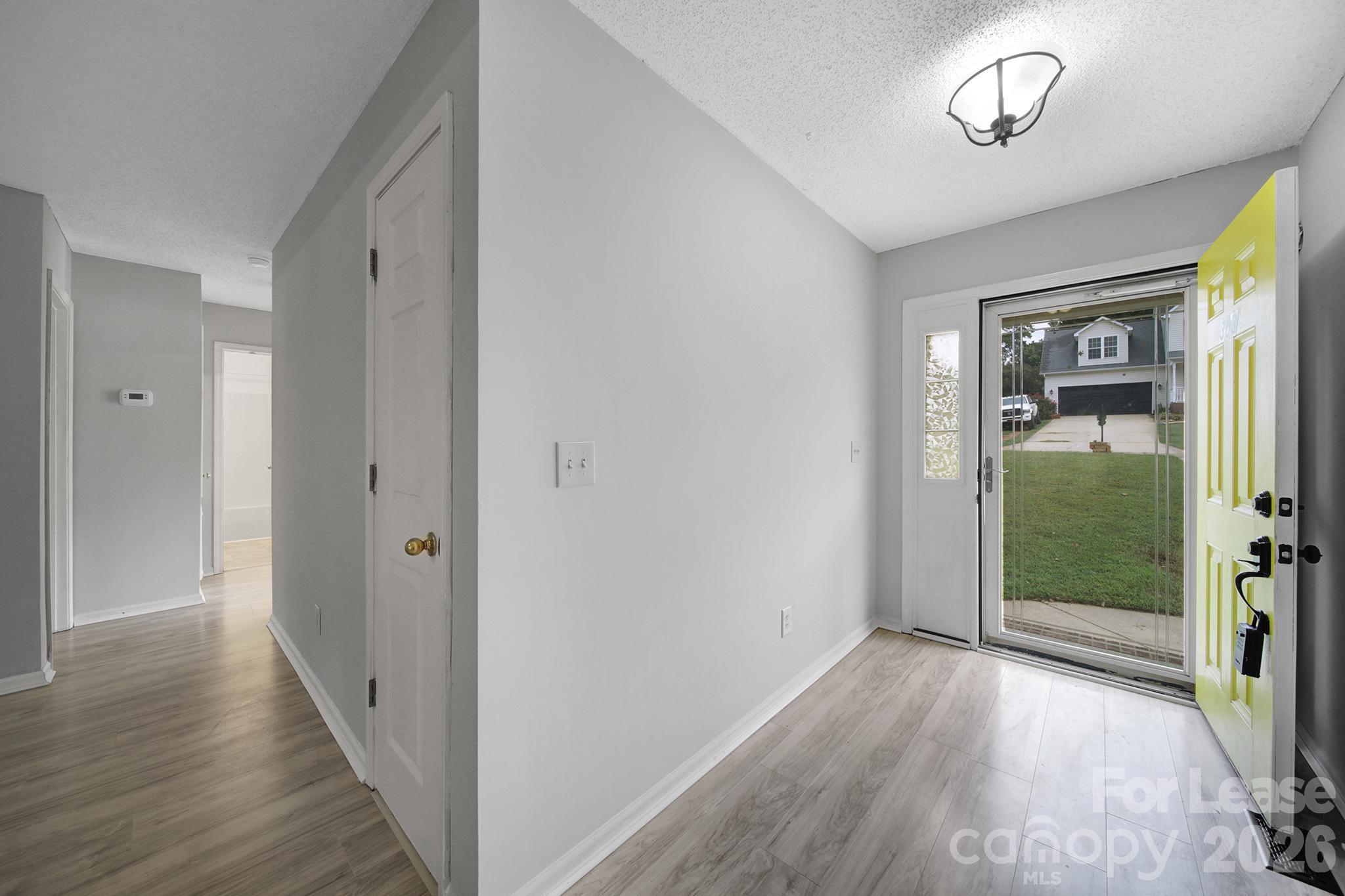 303 Bennington Drive Property Photo 3