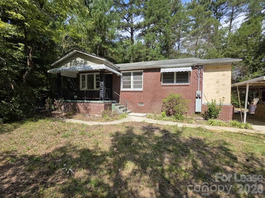 123 Larchwood Drive Property Photo 1