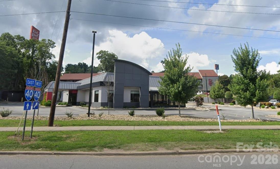 307 Smokey Park Highway Property Photo 1