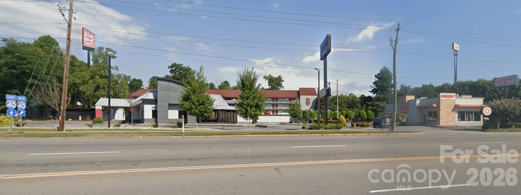 307 Smokey Park Highway Property Photo 2