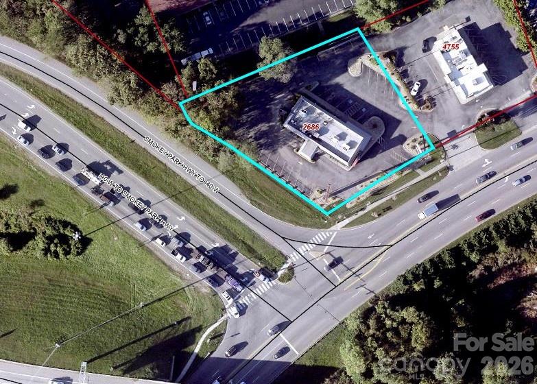 307 Smokey Park Highway Property Photo 3