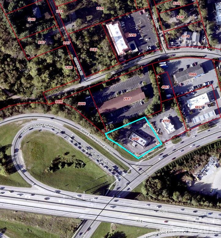 307 Smokey Park Highway Property Photo 4