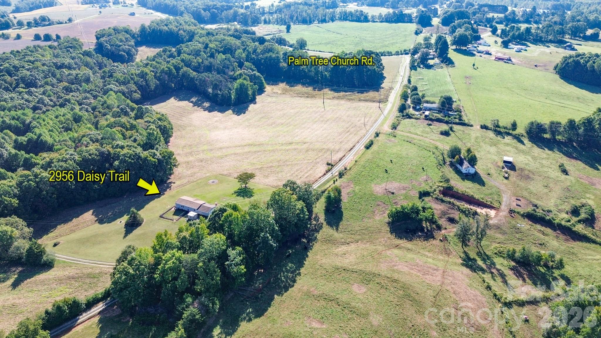 2956 Daisy Trail Property Photo 32