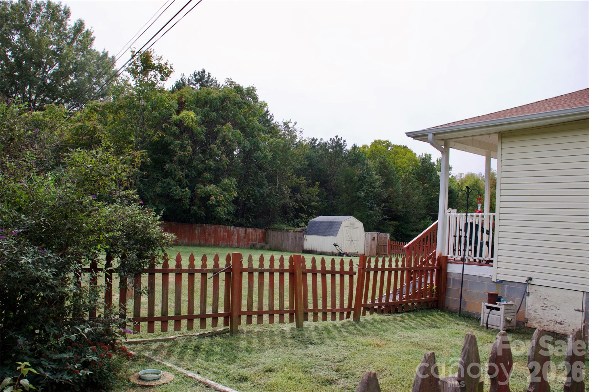 2033 Scalesville Road Property Photo 4