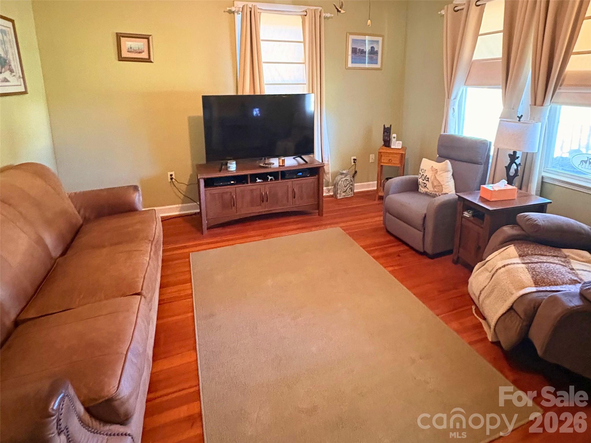 2033 Scalesville Road Property Photo 5
