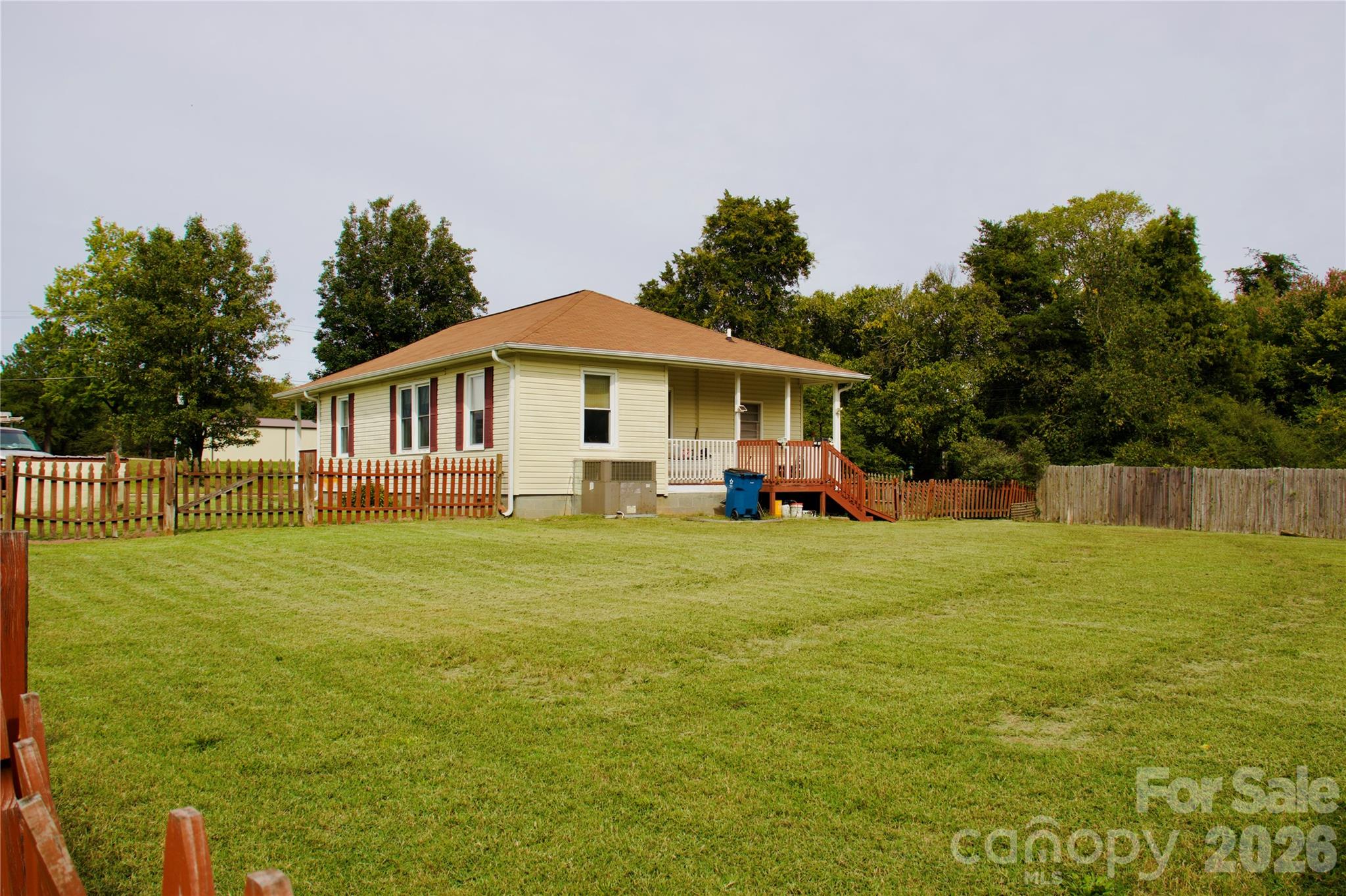 2033 Scalesville Road Property Photo 8