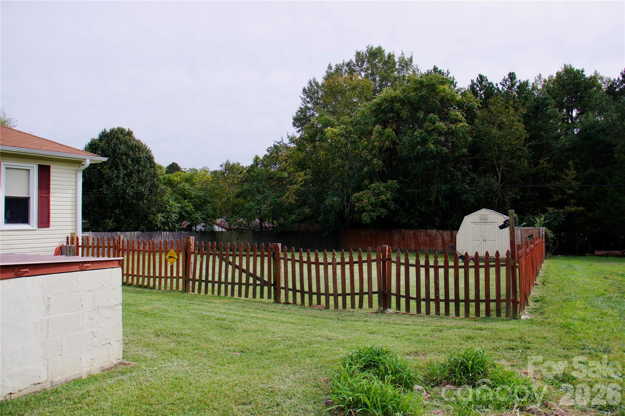 2033 Scalesville Road Property Photo 10