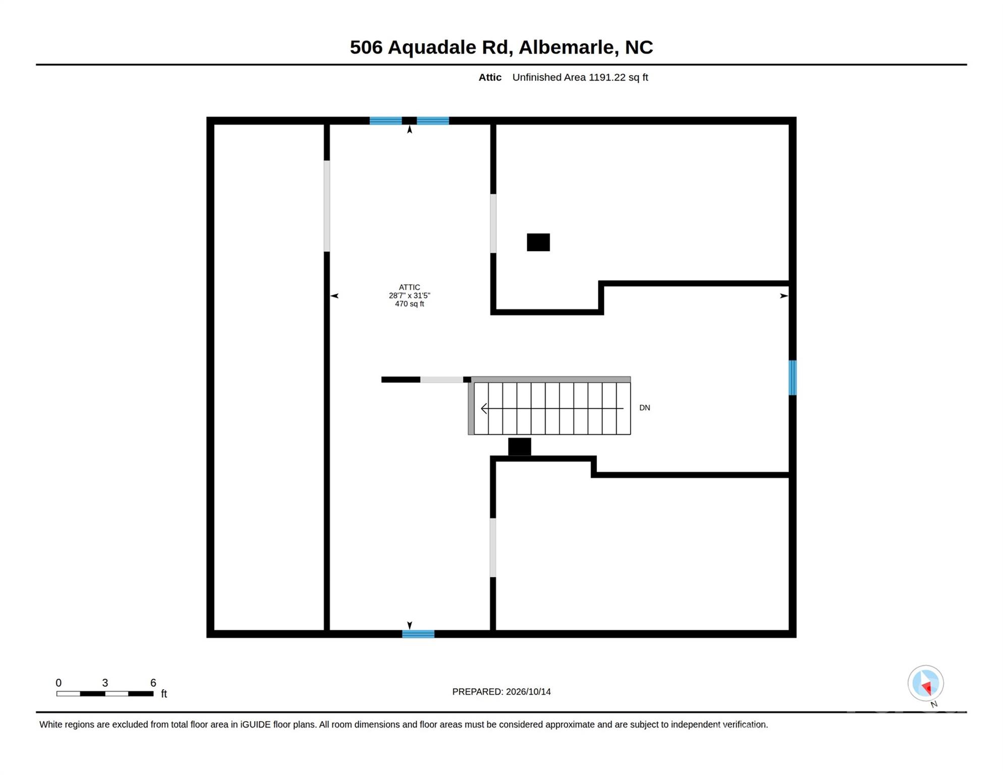 506 Aquadale Road Property Photo 46