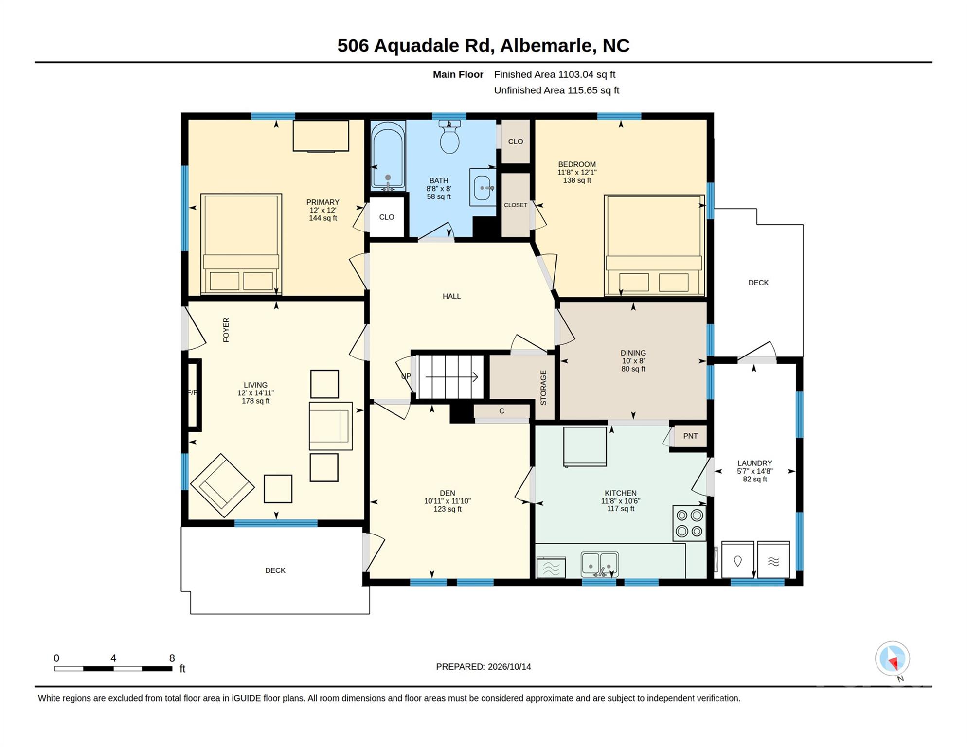 506 Aquadale Road Property Photo 47