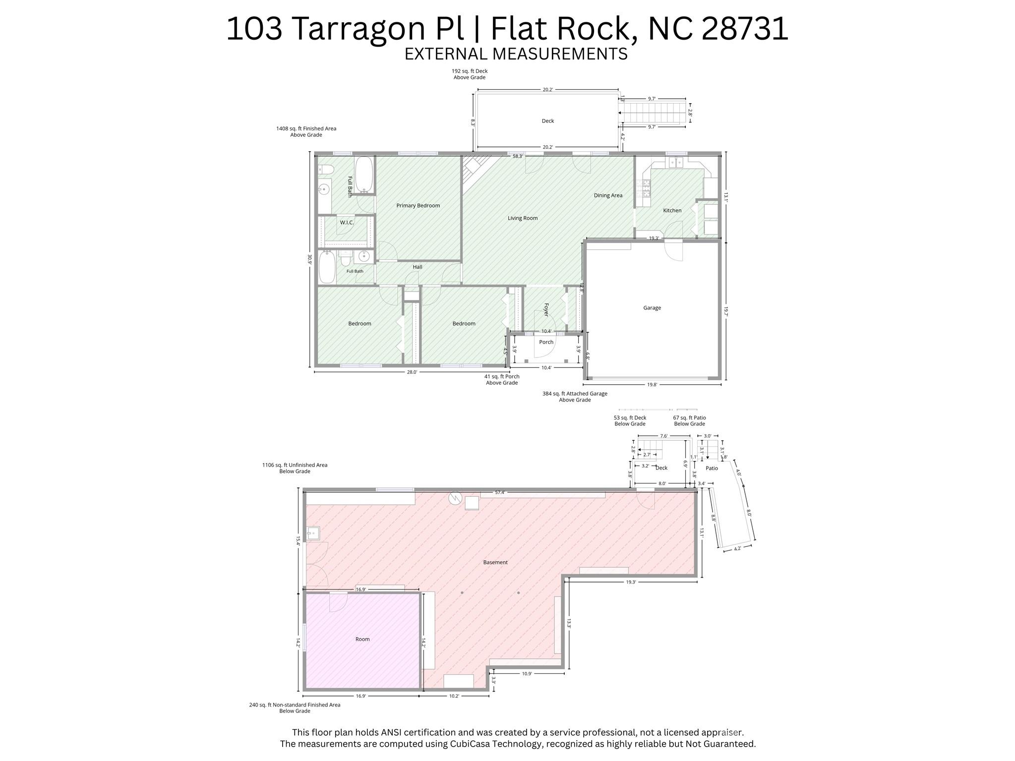 103 Tarragon Place Property Photo 46