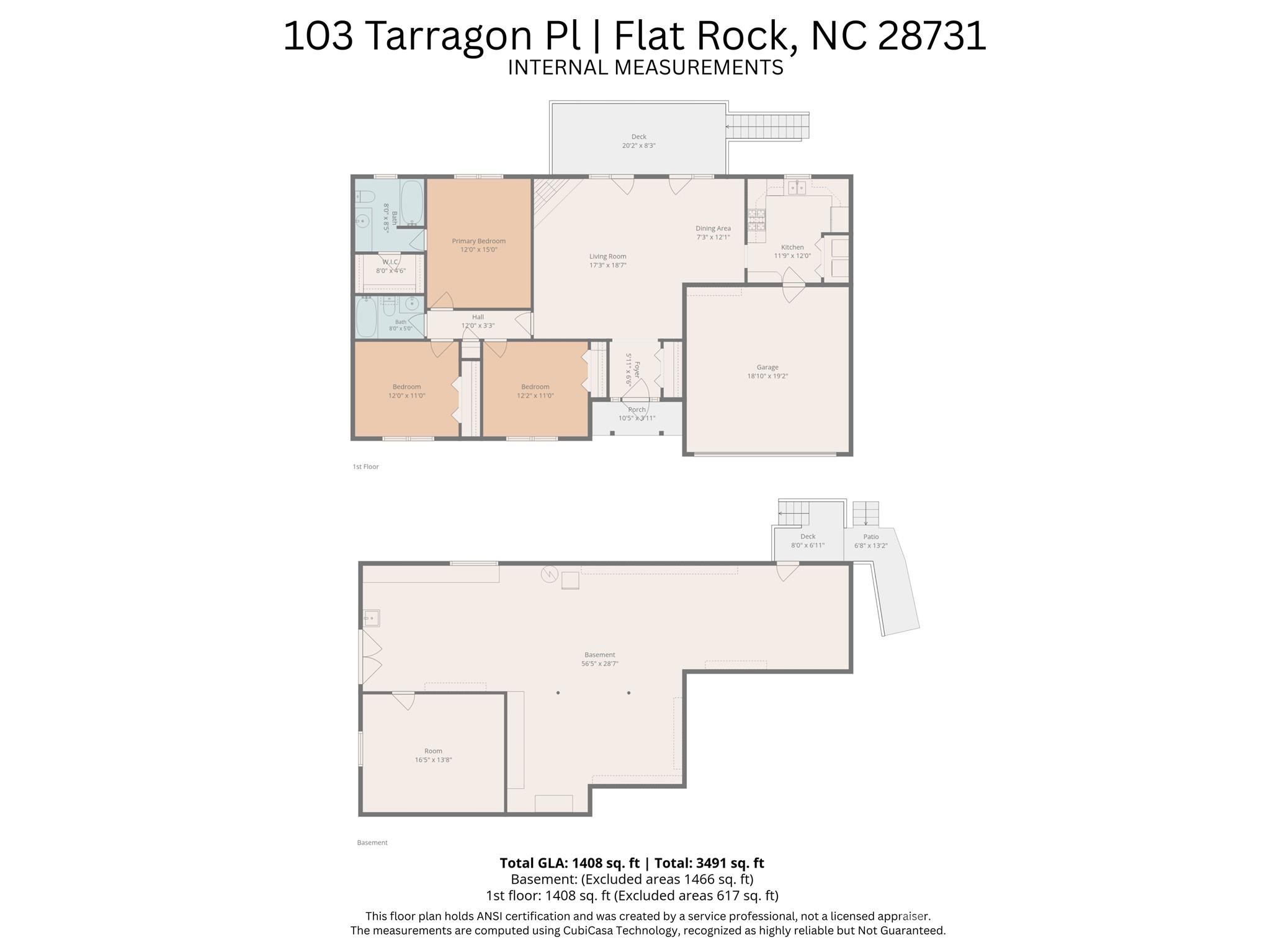 103 Tarragon Place Property Photo 47
