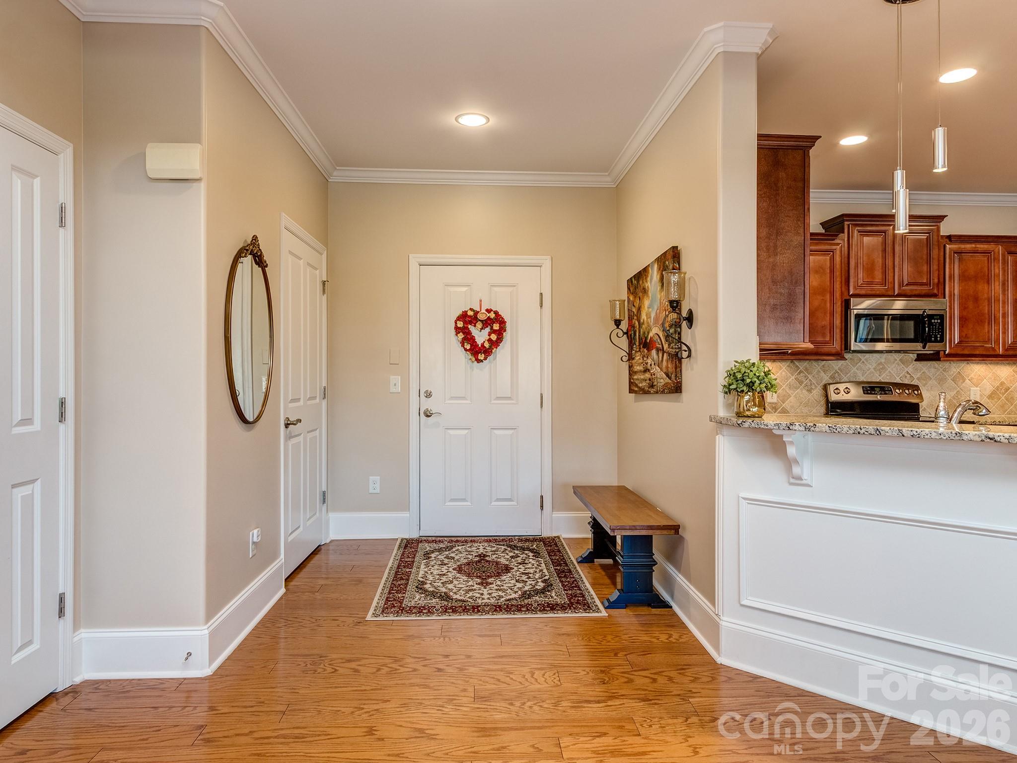 6605 Central Pacific Avenue 302 Property Photo 6