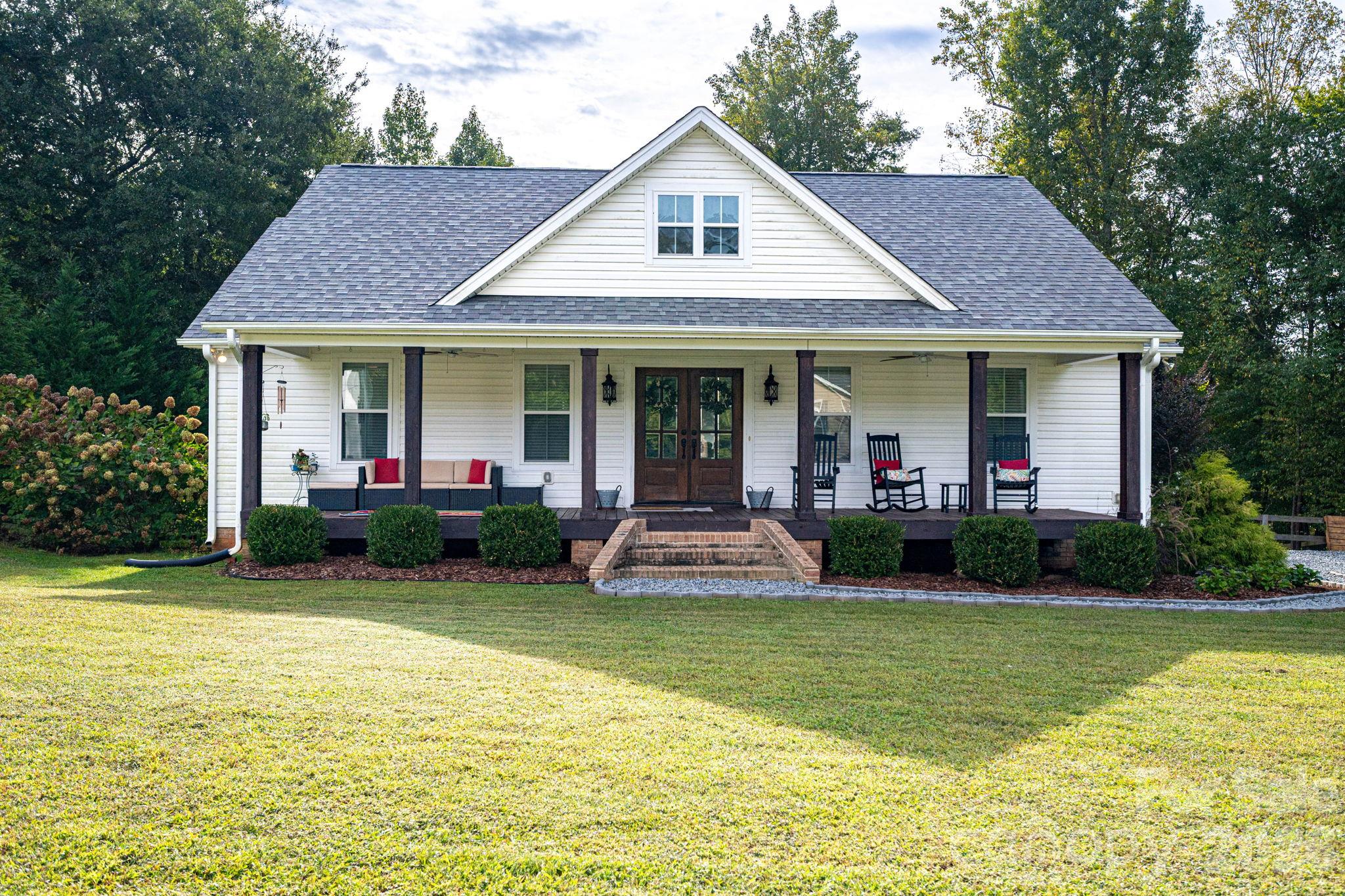 203 Dayton Road Property Photo 1