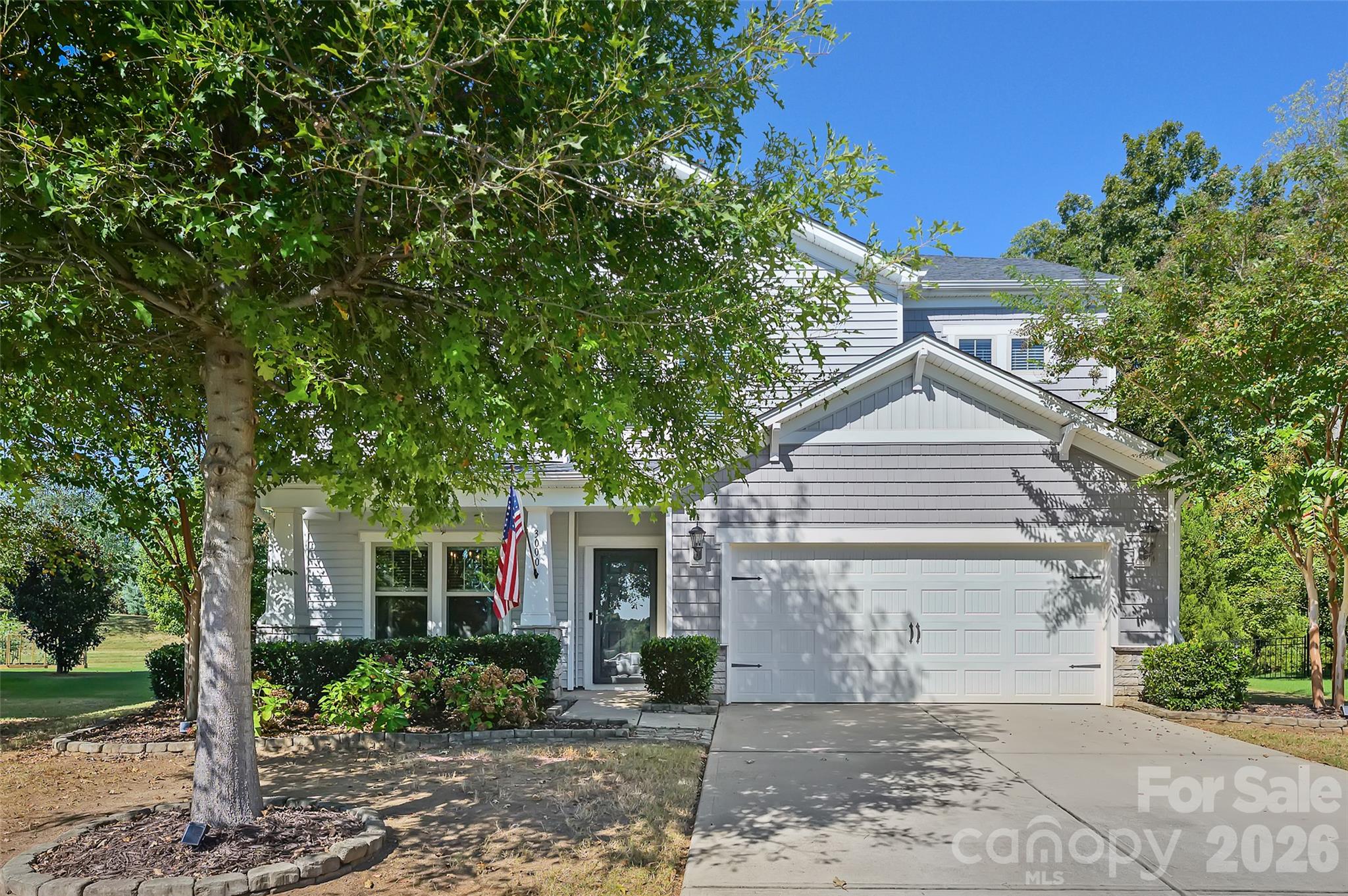 3000 Cedric Court Property Photo 1
