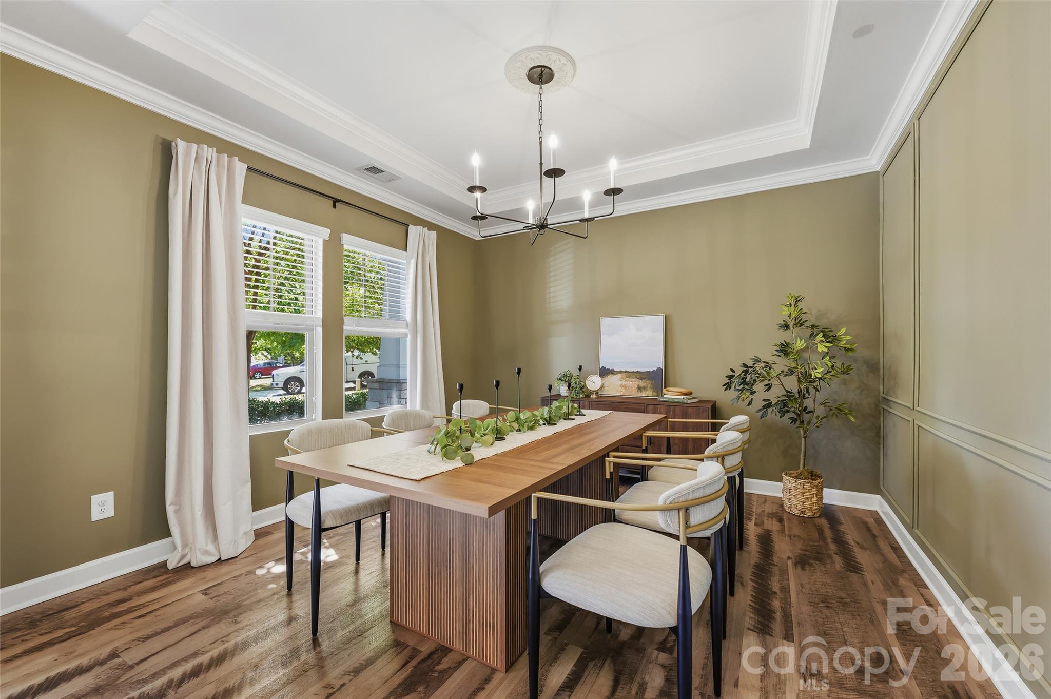 3000 Cedric Court Property Photo 7