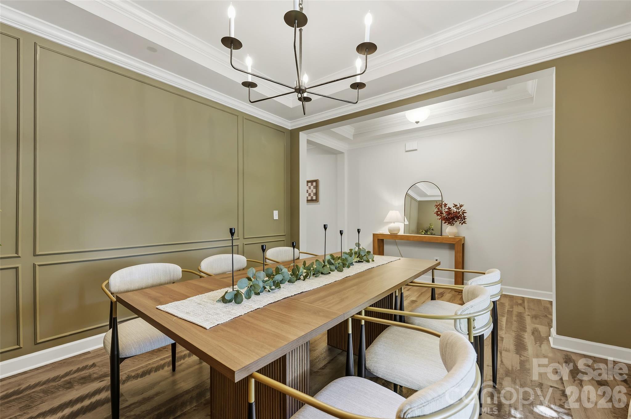 3000 Cedric Court Property Photo 8