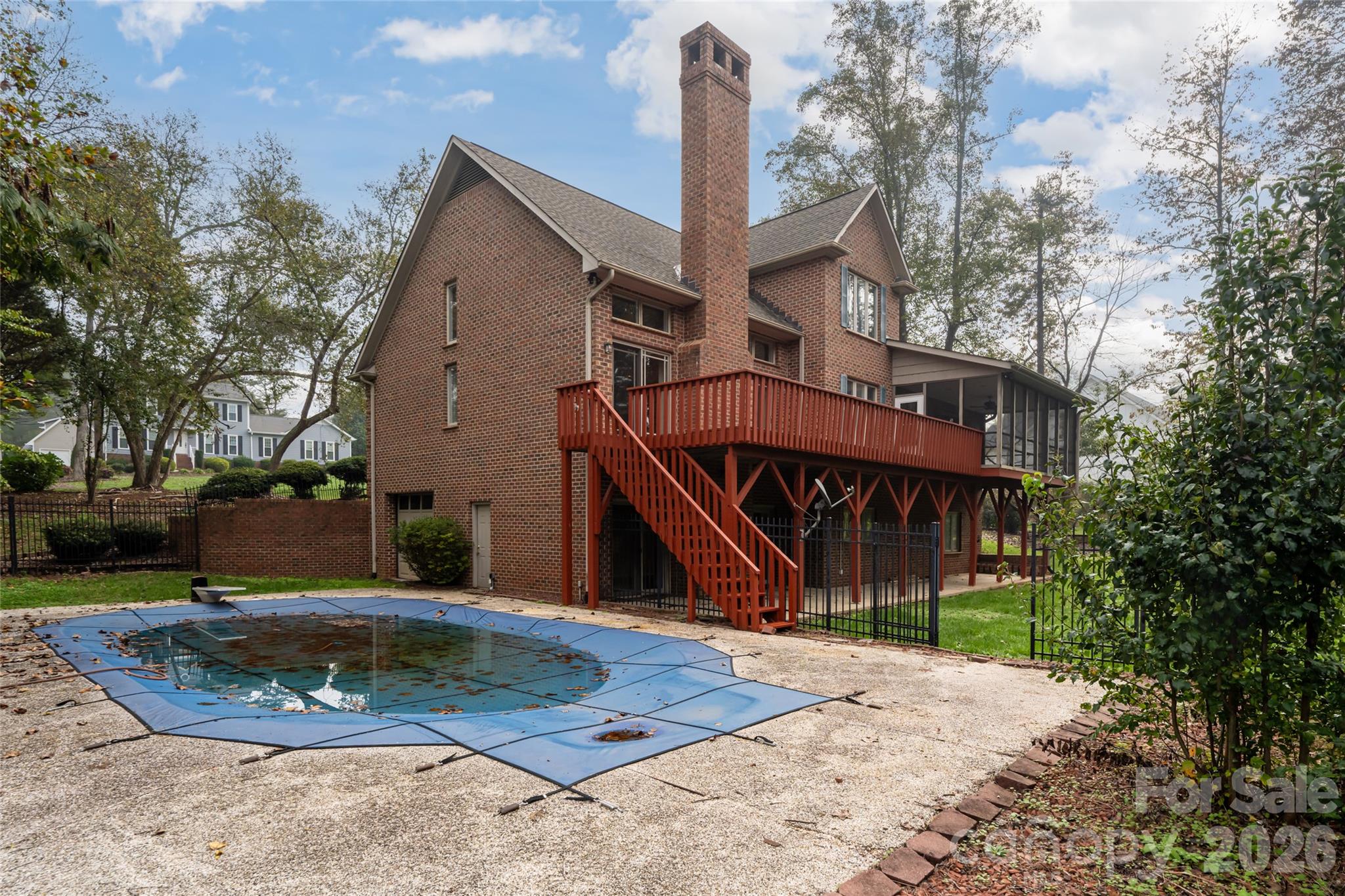 4943 Elmhurst Drive Property Photo 33