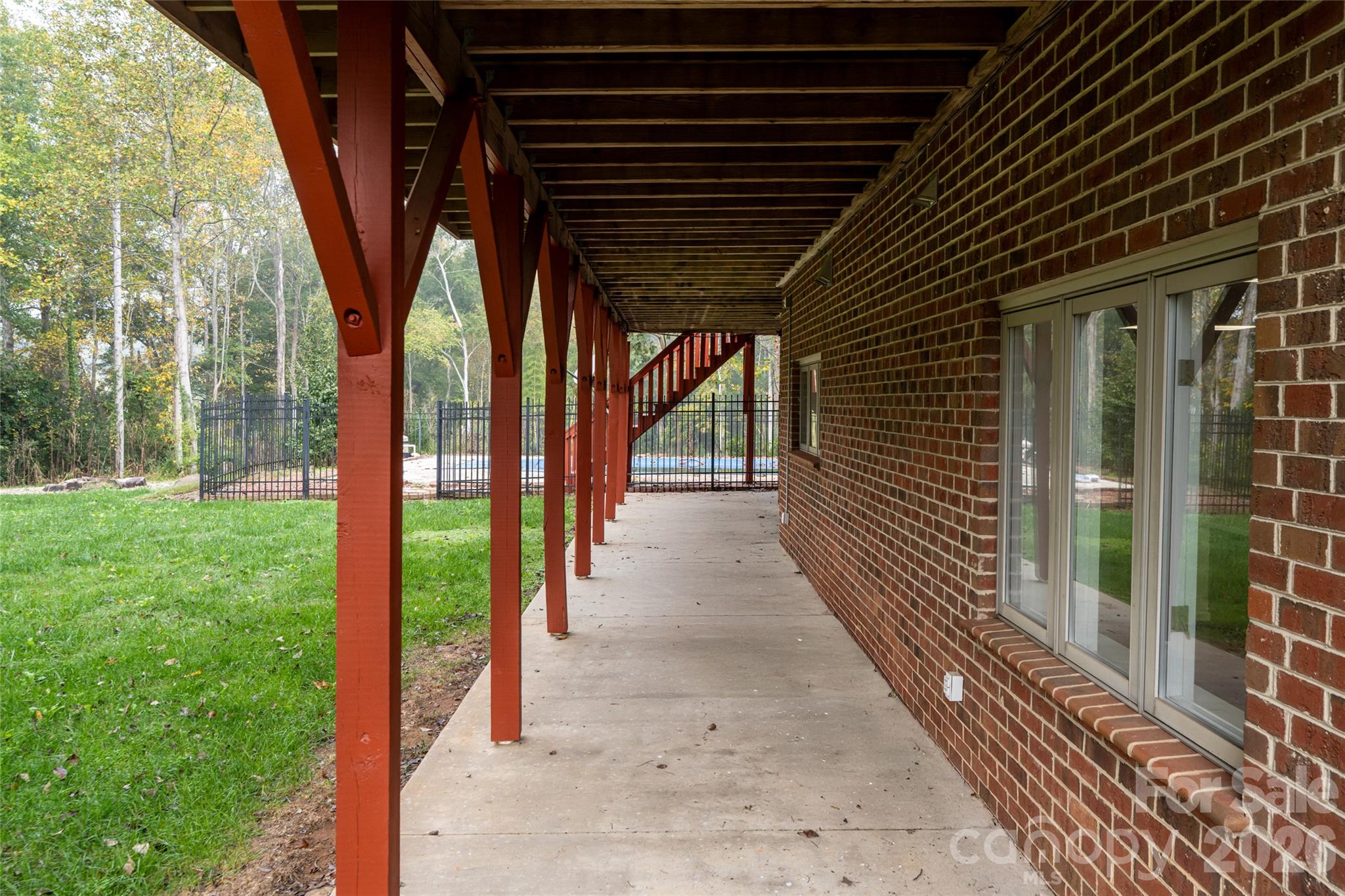 4943 Elmhurst Drive Property Photo 36