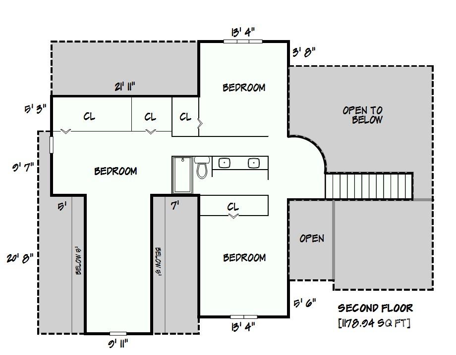 4943 Elmhurst Drive Property Photo 41