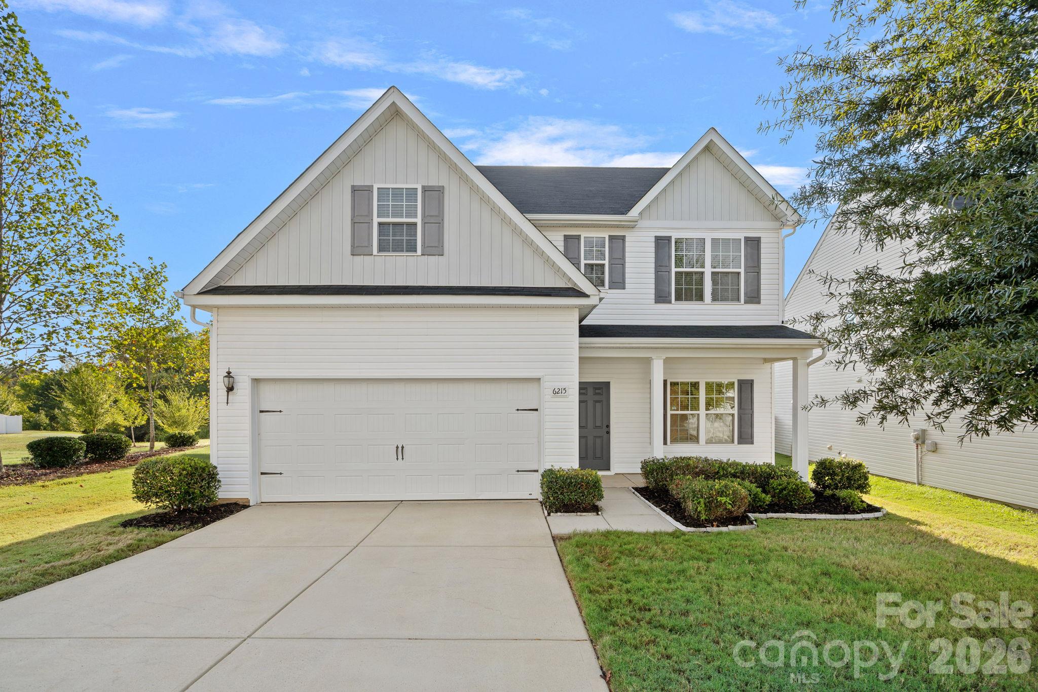 6215 Paw Village Road Property Photo 1