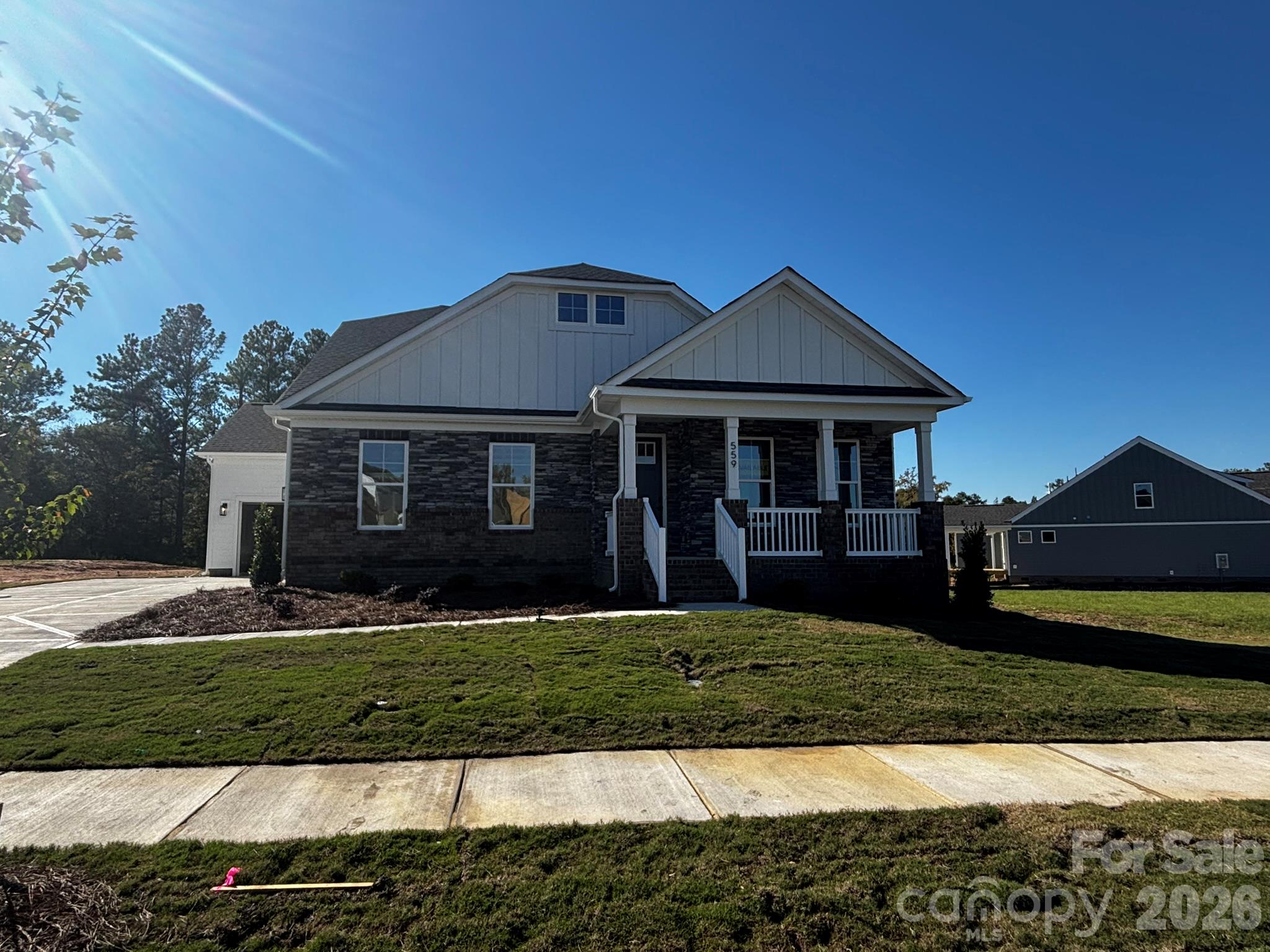 559 Cheryl Lynn Drive Property Photo 1