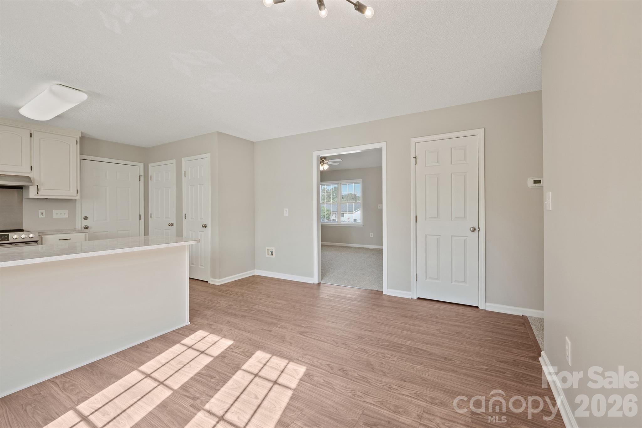 1061 Isenhour Court Property Photo 9