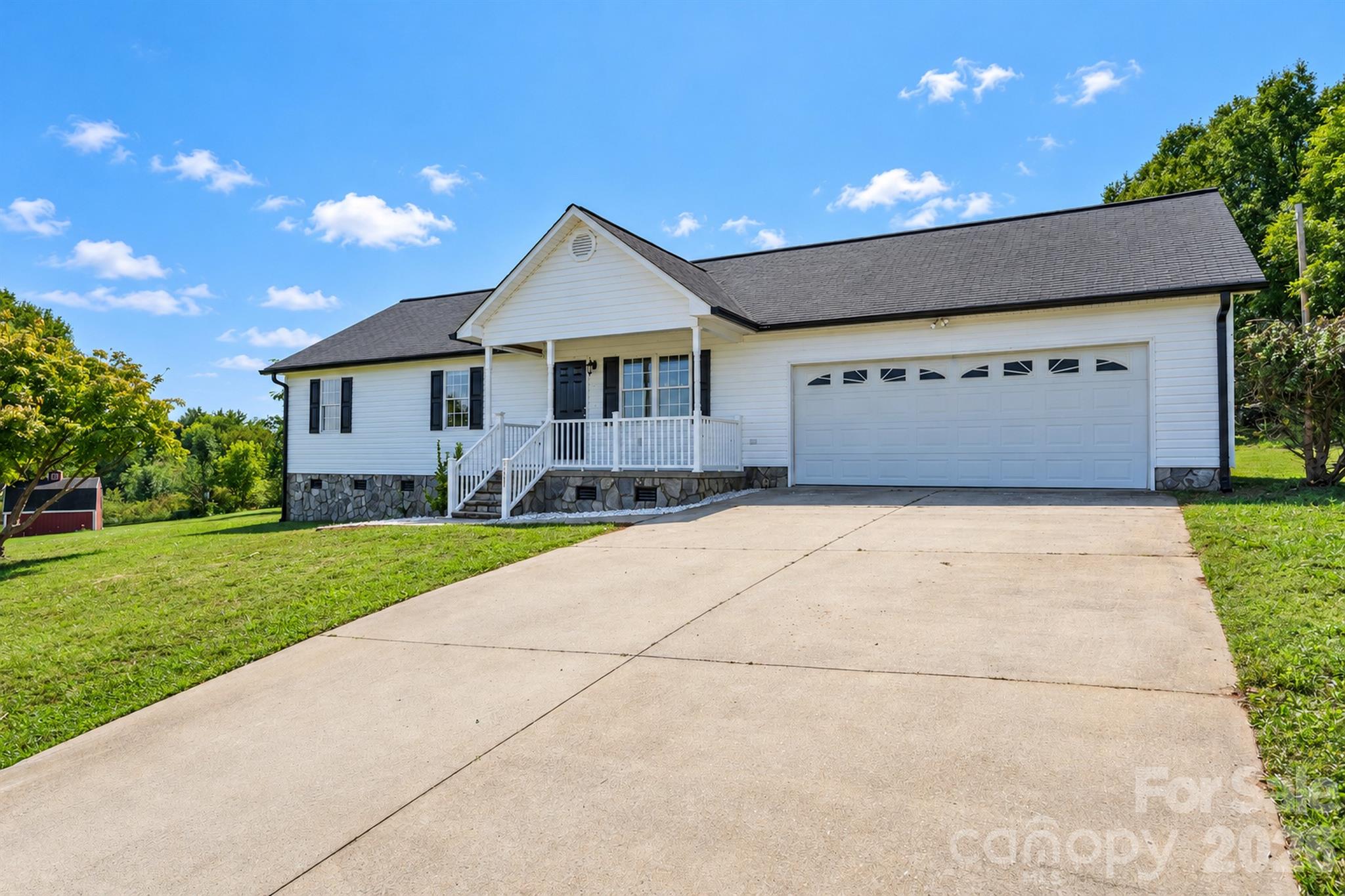 1061 Isenhour Court Property Photo 31